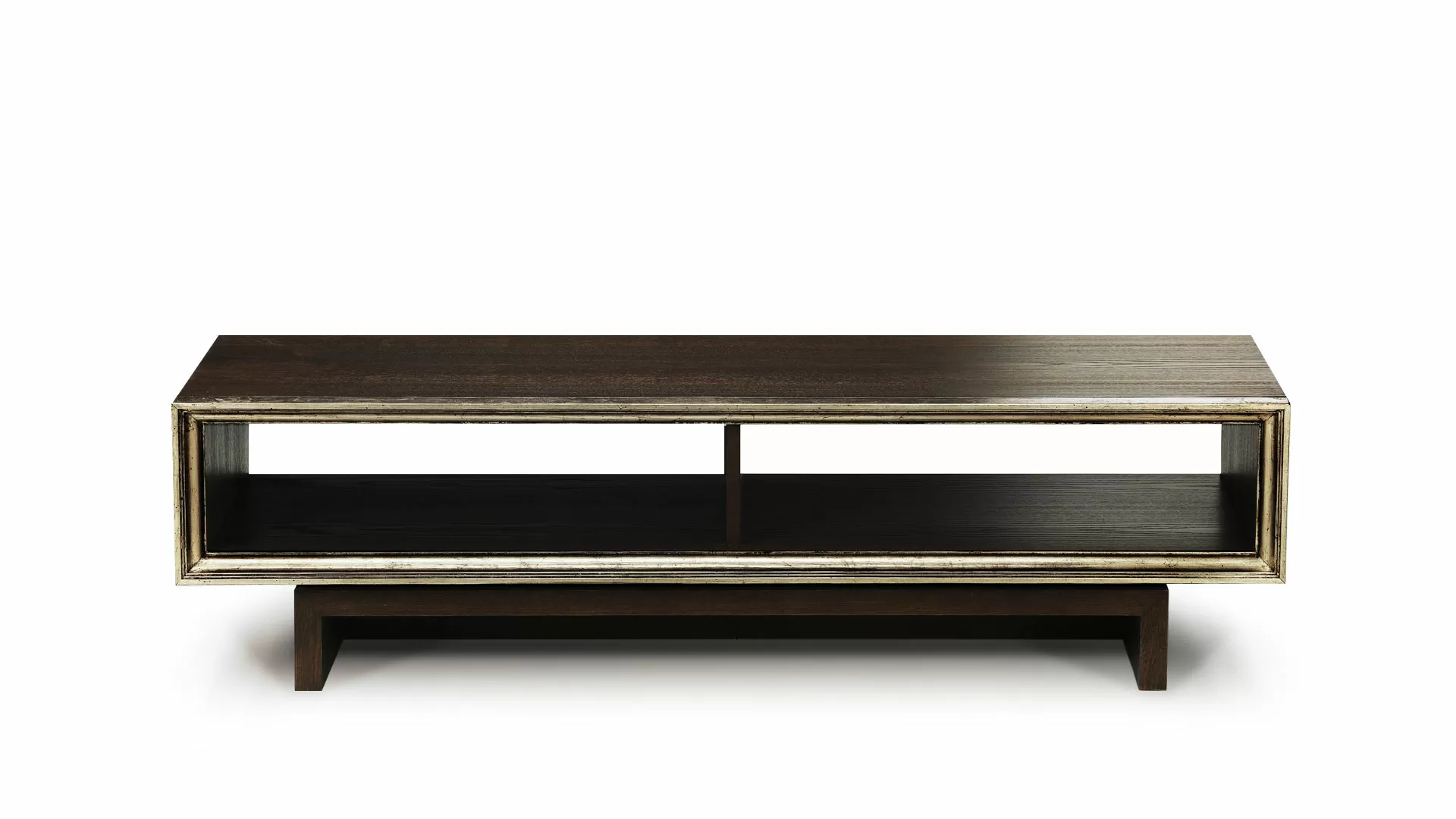 Тумба под TV. 2 секции