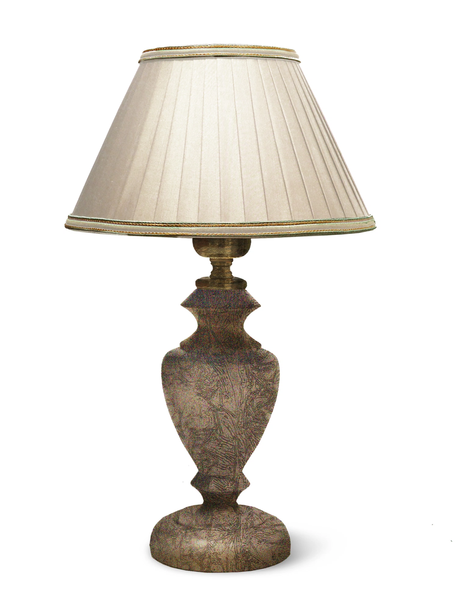 Лампа настольная "Лео" 4