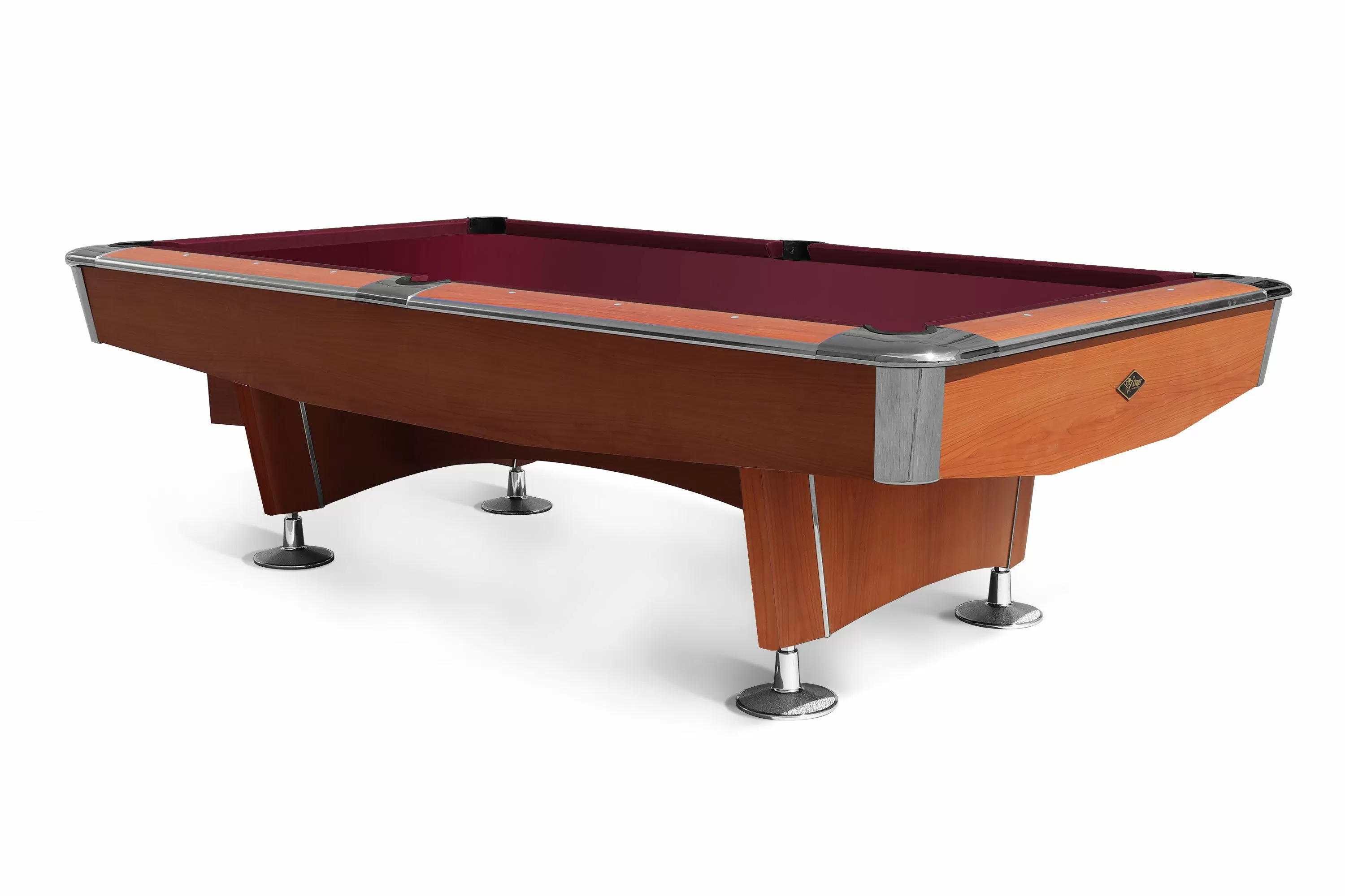 Бильярдный стол Турнирный — Профессиональная серия