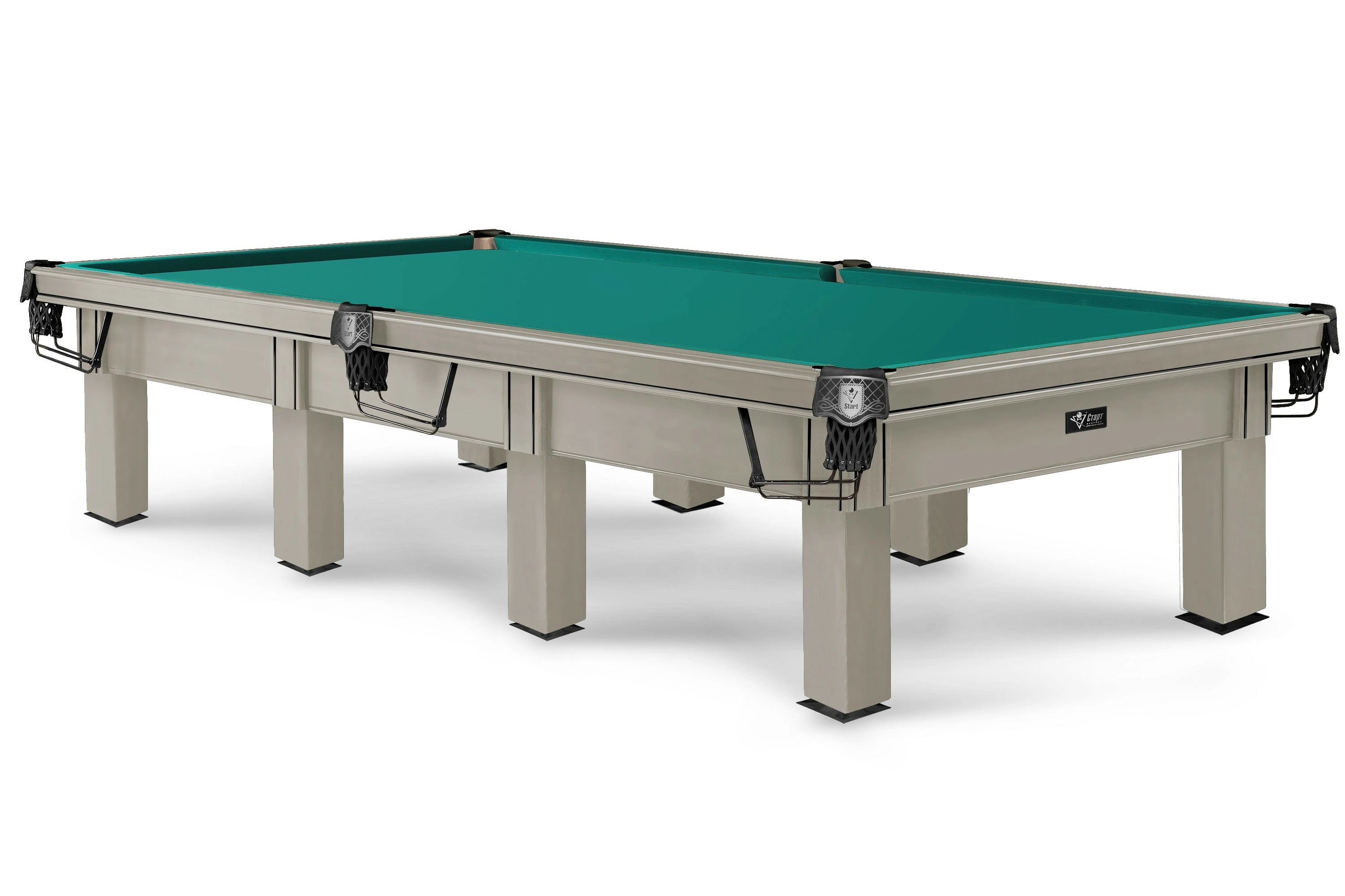 Бильярдный стол Классик III — Профессиональная серия