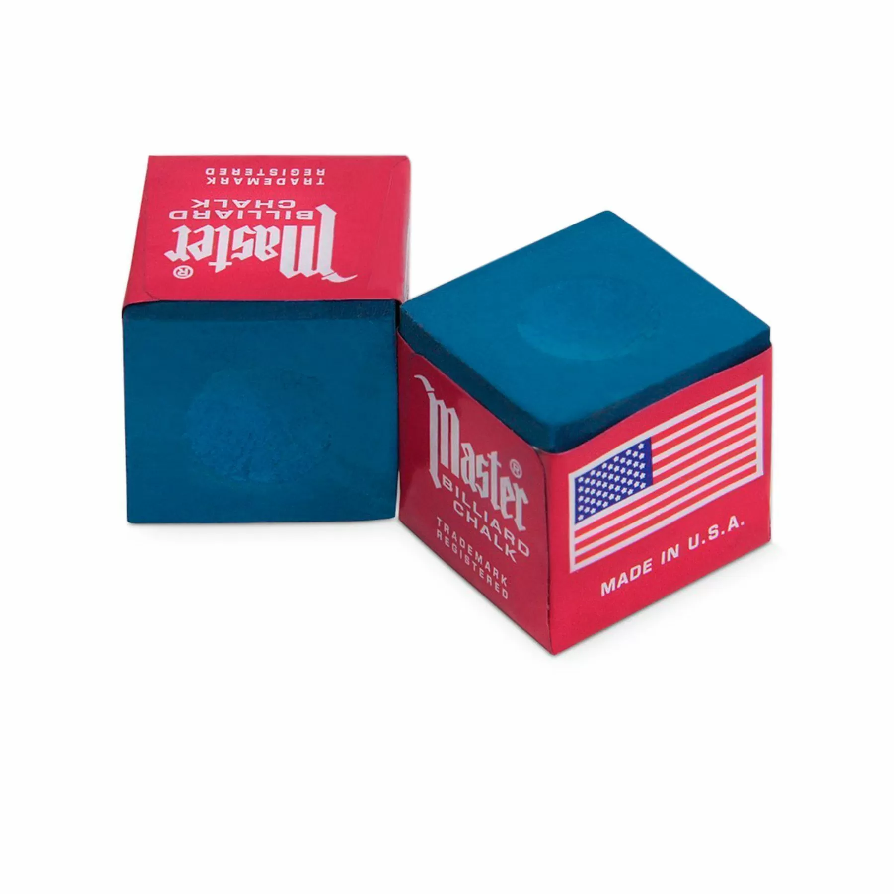 Мел Tweeten Master синий (12шт)