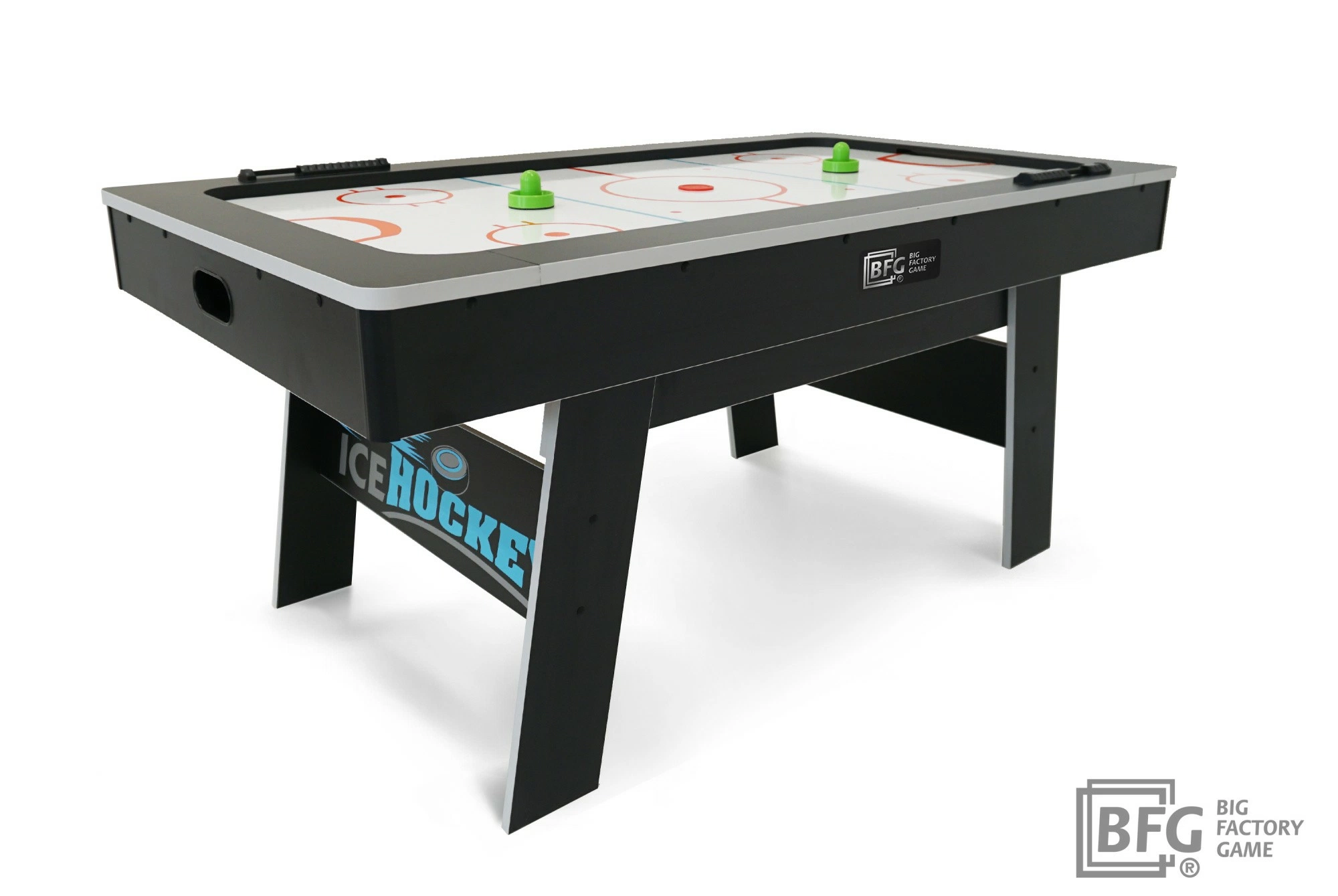Аэрохоккей BFG ICE TIME 5 УЦЕНКА №141 3