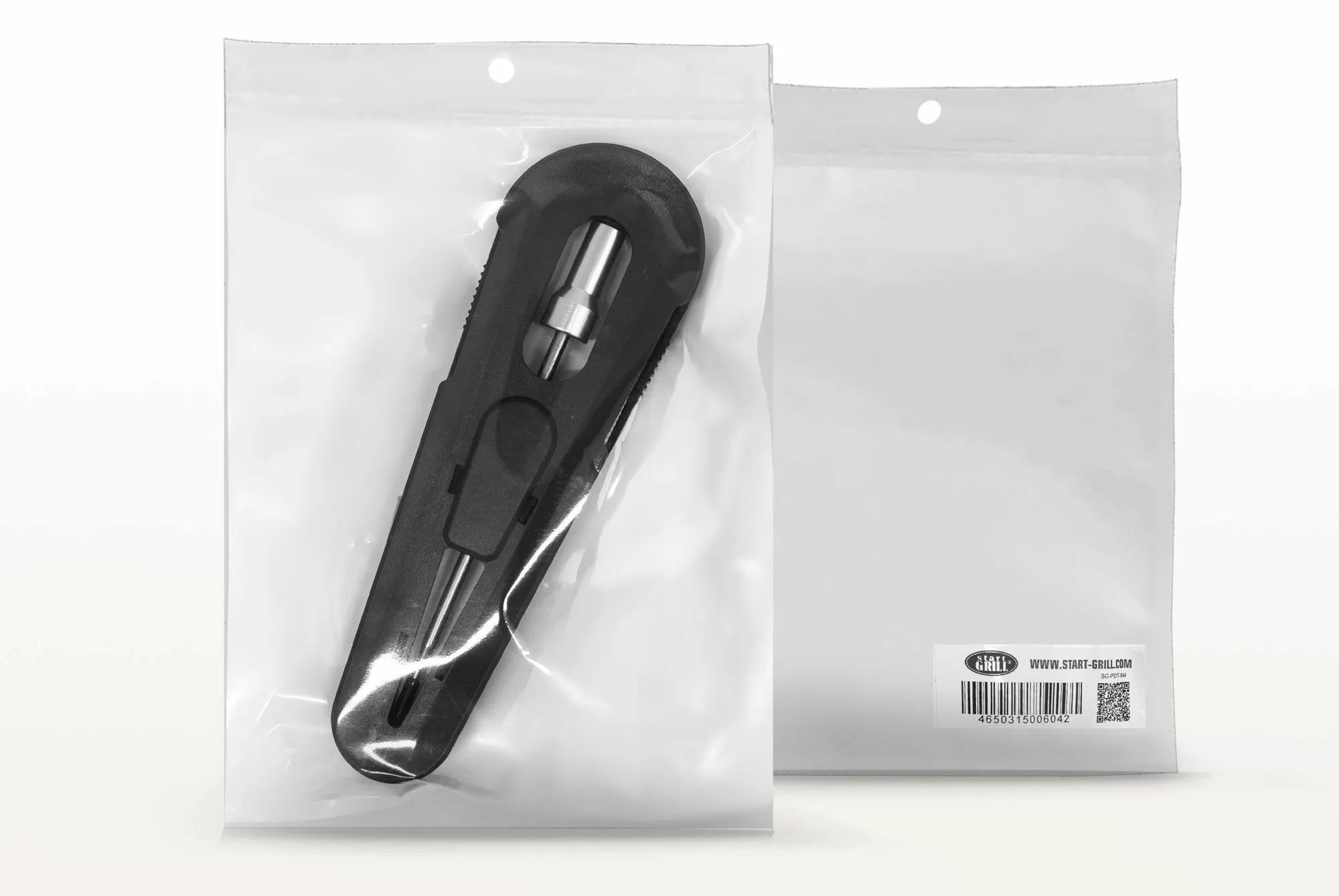 Подключаемый проводной щуп для цифрового термометра Model 4