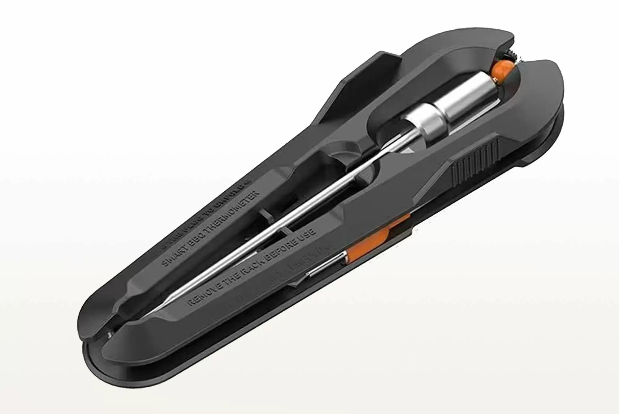 Подключаемый проводной щуп для цифрового термометра Model 4