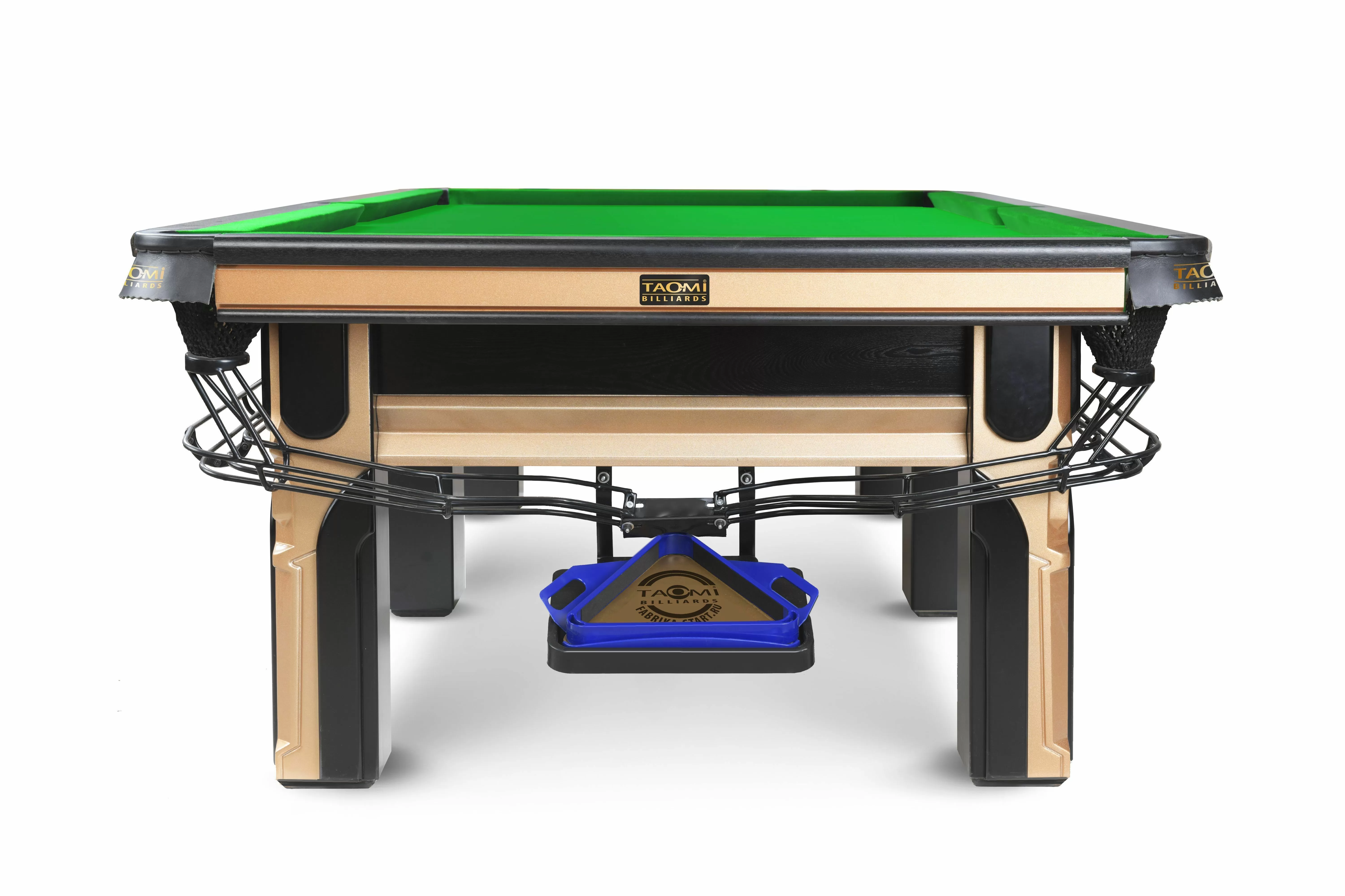 Бильярдный стол TAO-MI Model 1 (К5) — Профессиональная серия