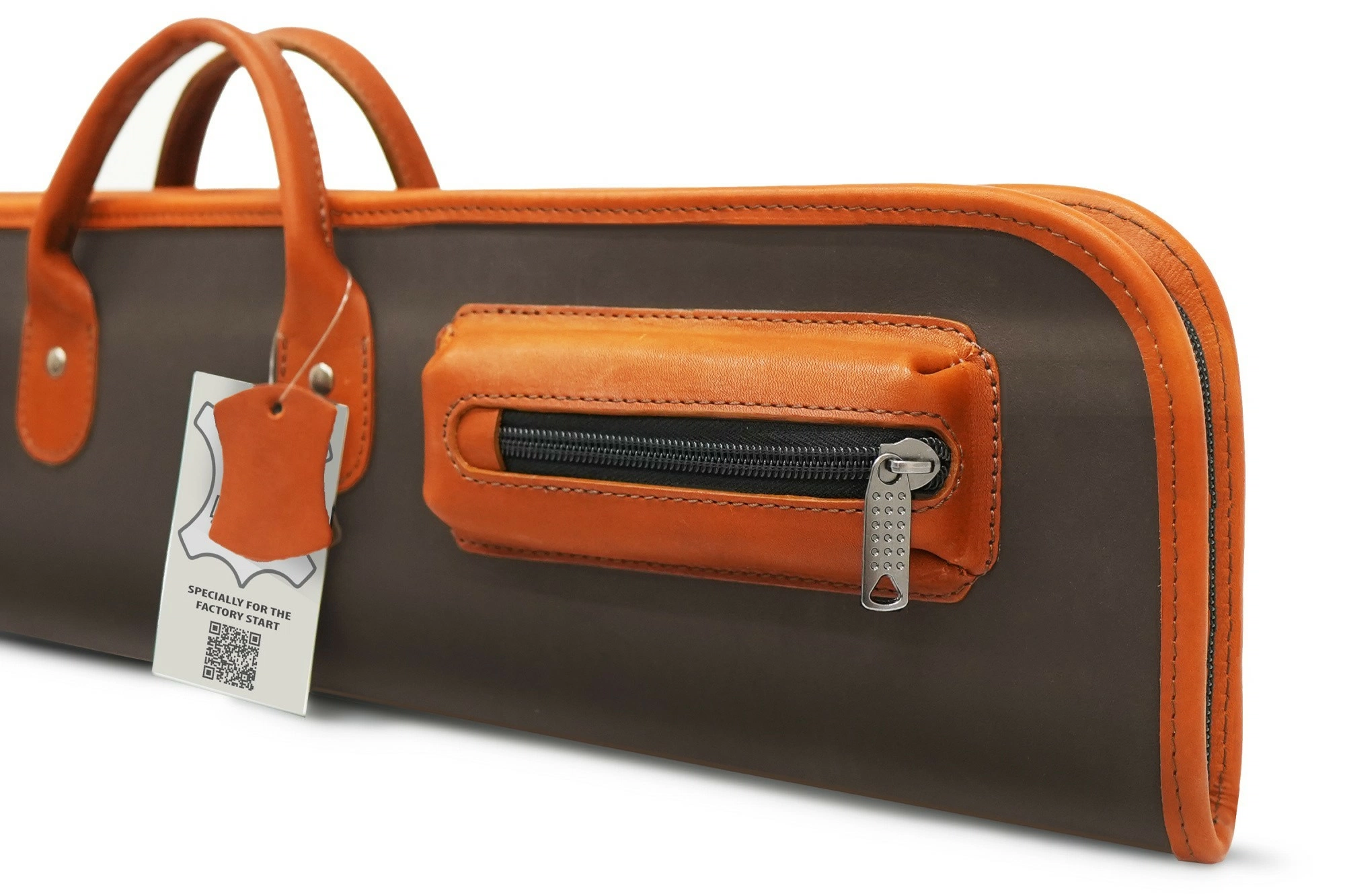 Чехол на 3-х составной кий "Милан"