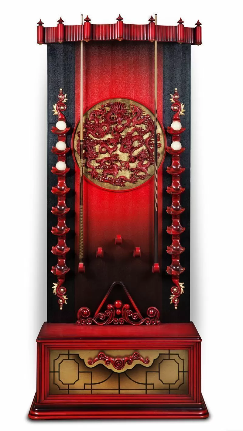 Киевница "Dragon" граб