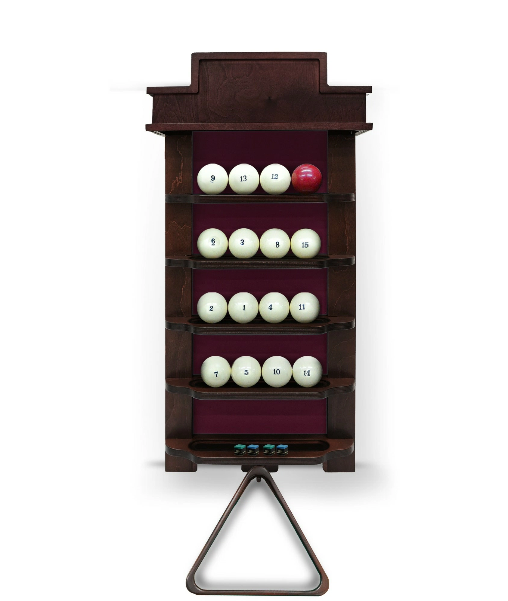 Полка для шаров "Профи"