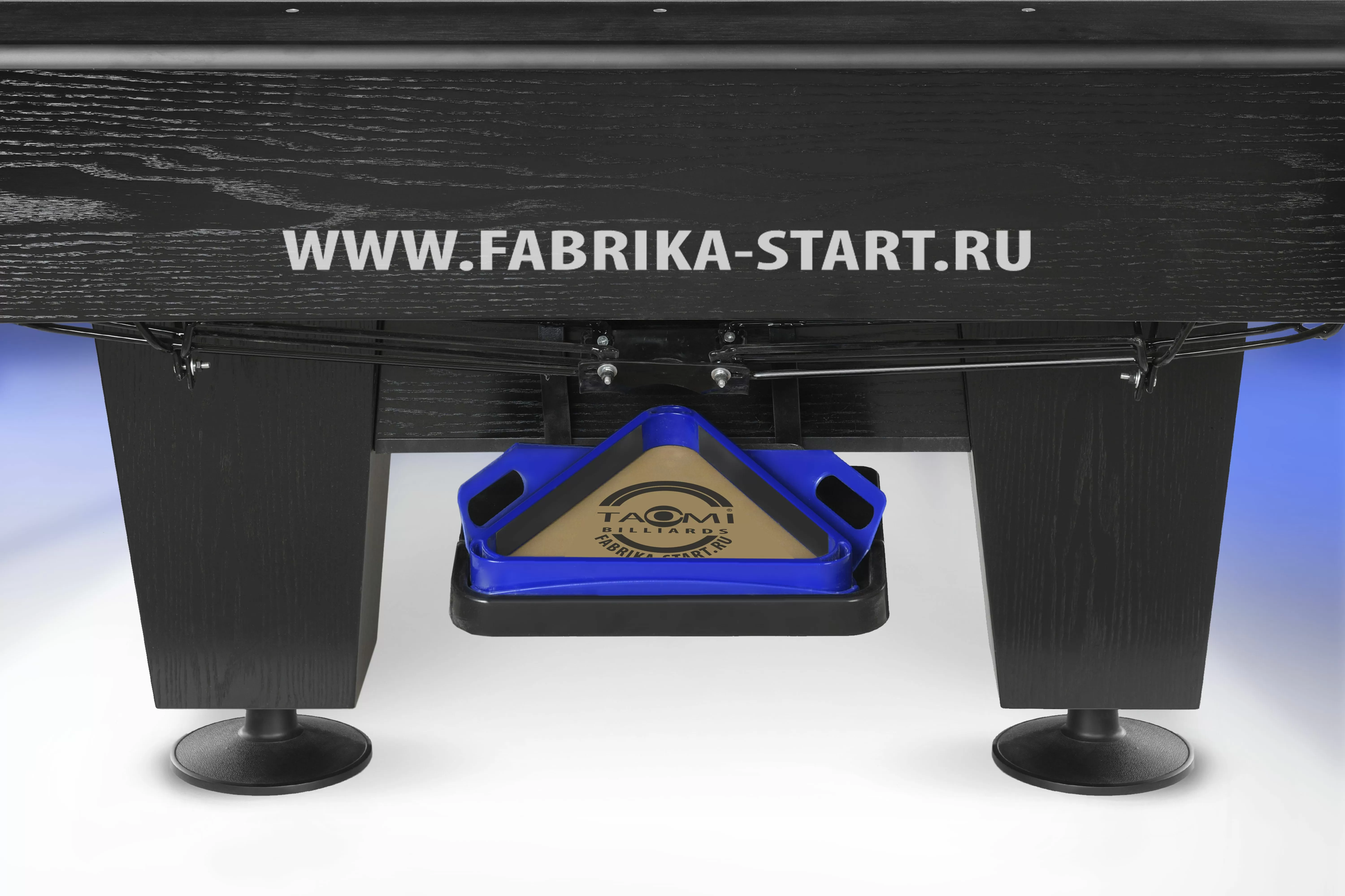 Бильярдный стол TAO-MI Model 3 — Любительская серия