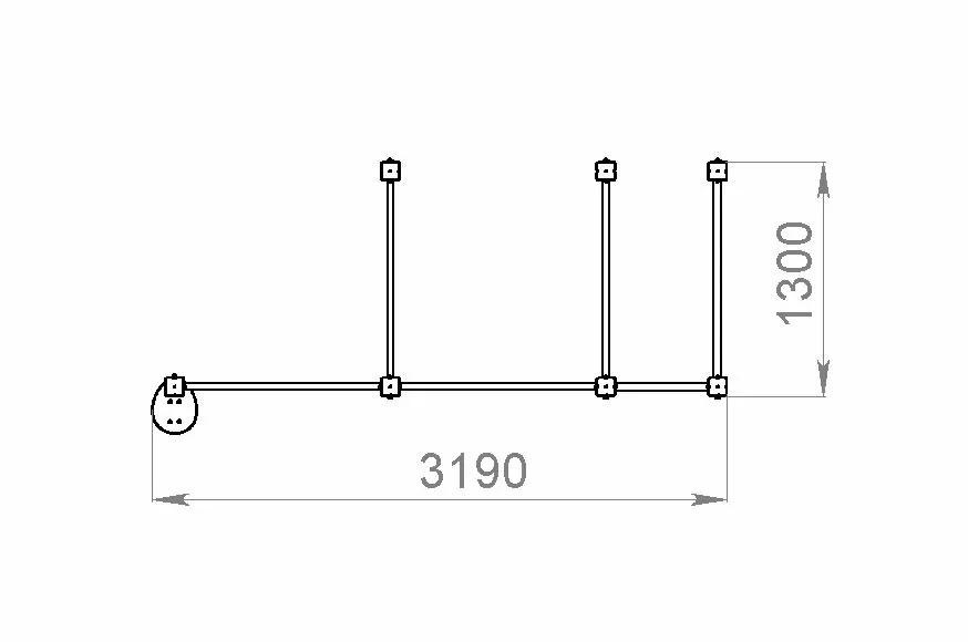 Спортивный комплекс Start Line Fitness № 10