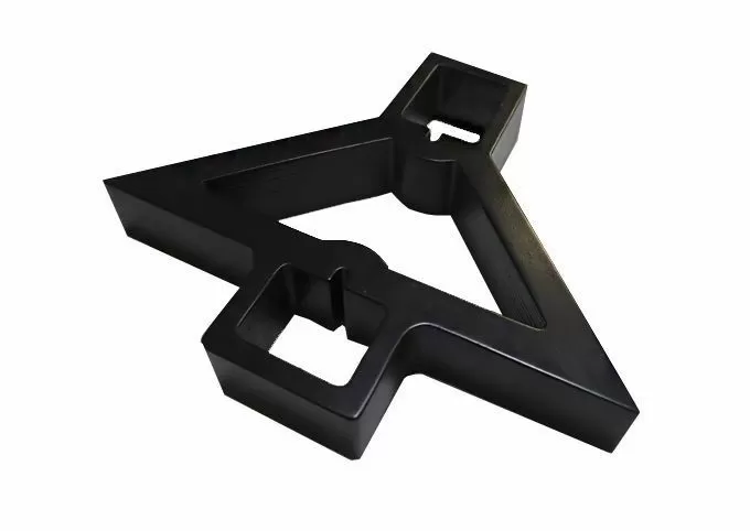 Шаблон для замера створа луз РП 11-12ф