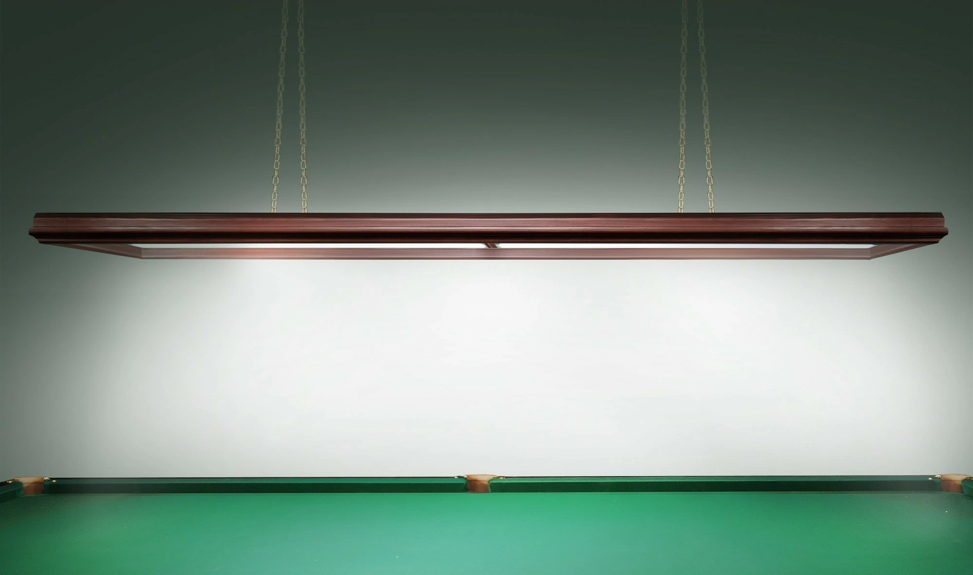 СТ Лампа "Evolution" 2 секции сосна