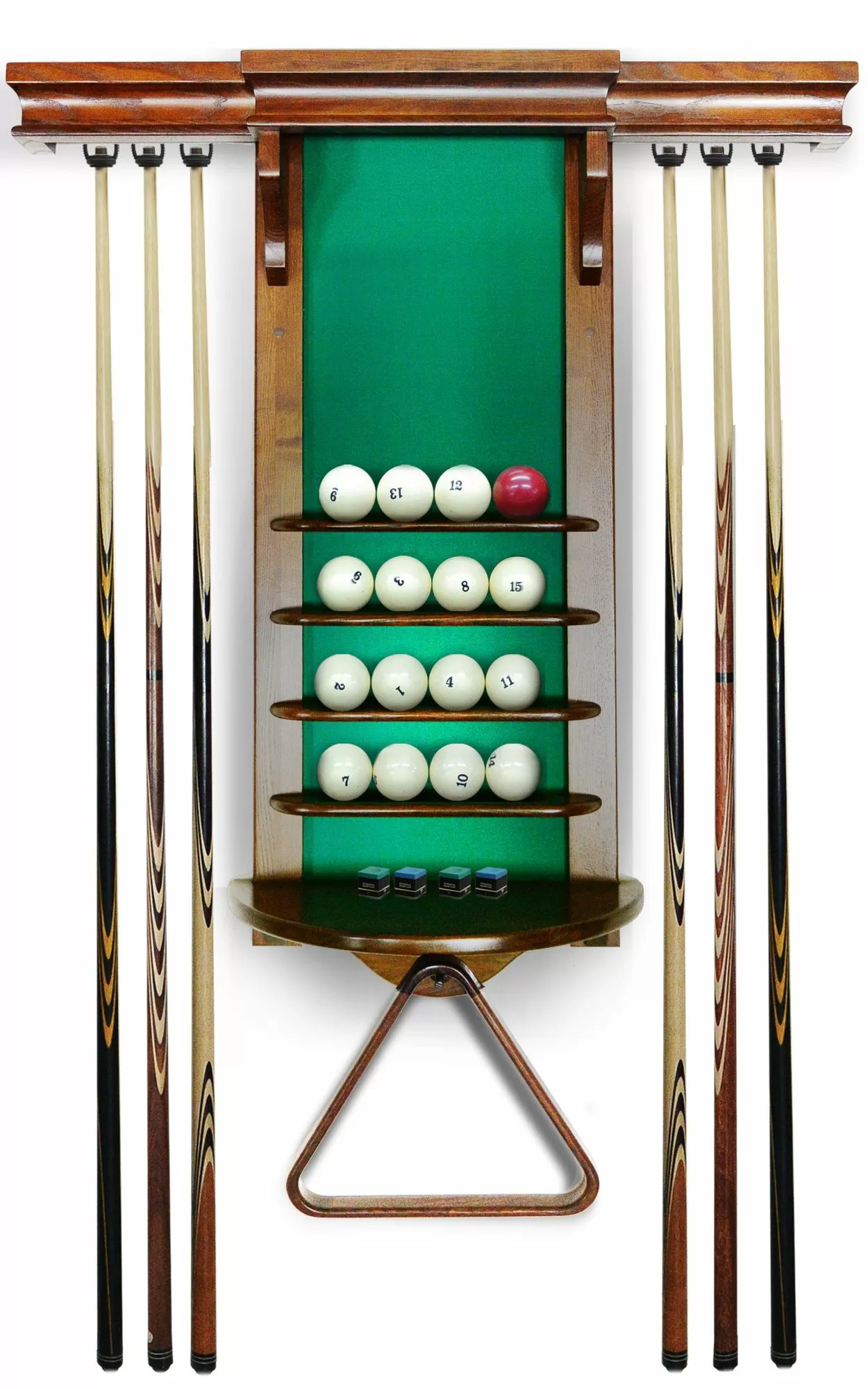 Киевница К-13 ясень