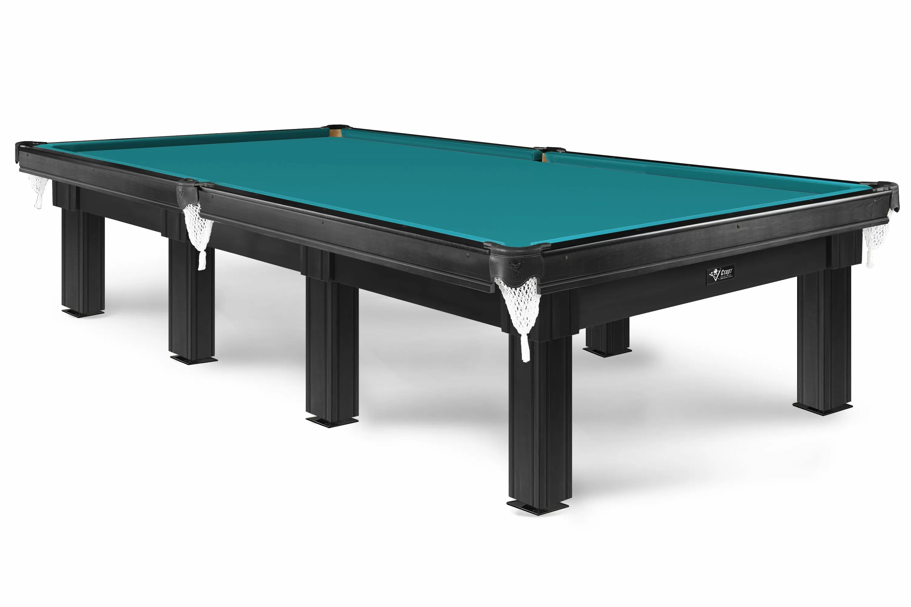 Бильярдный стол Омега III — Любительская серия