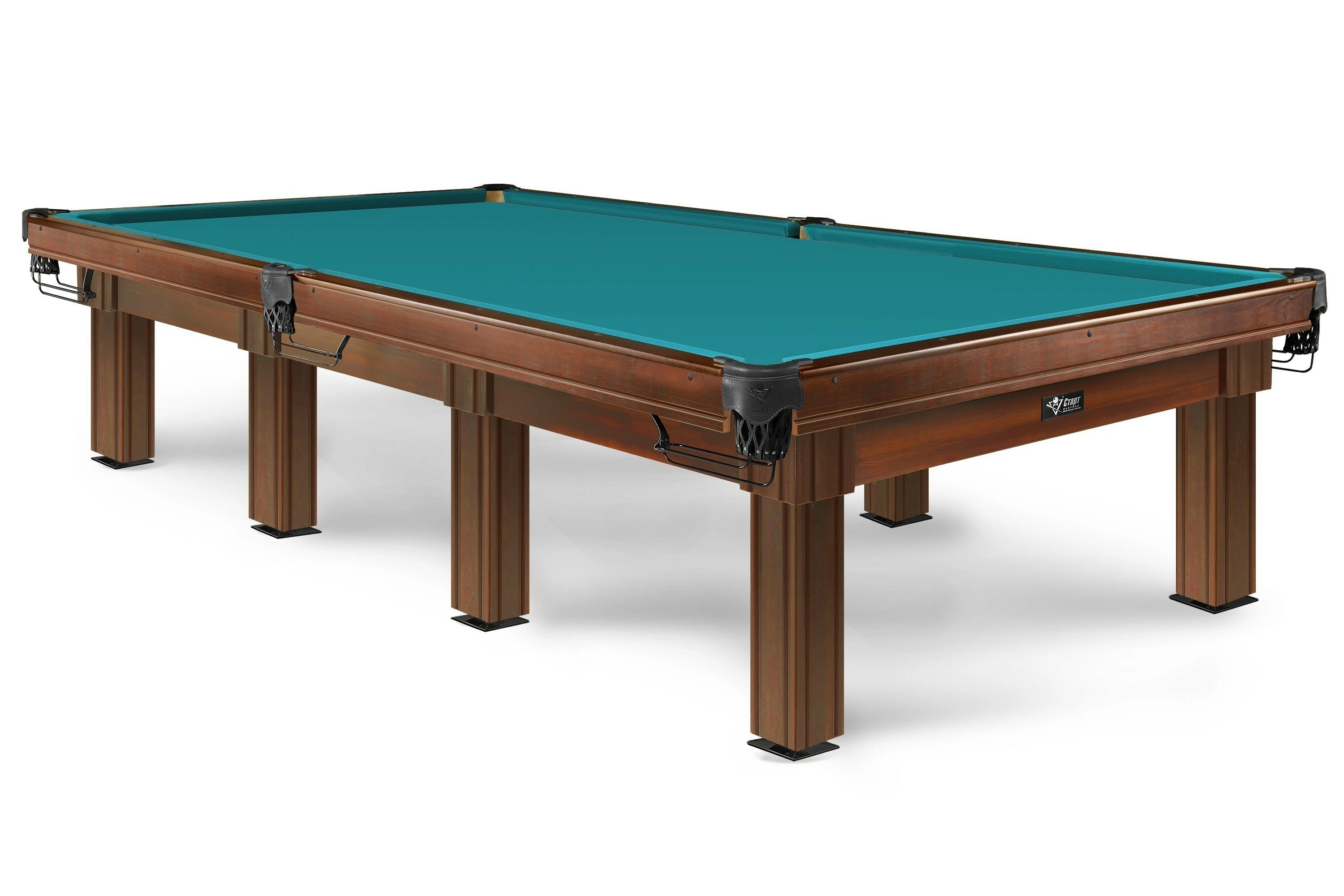 Бильярдный стол Омега III — Любительская серия