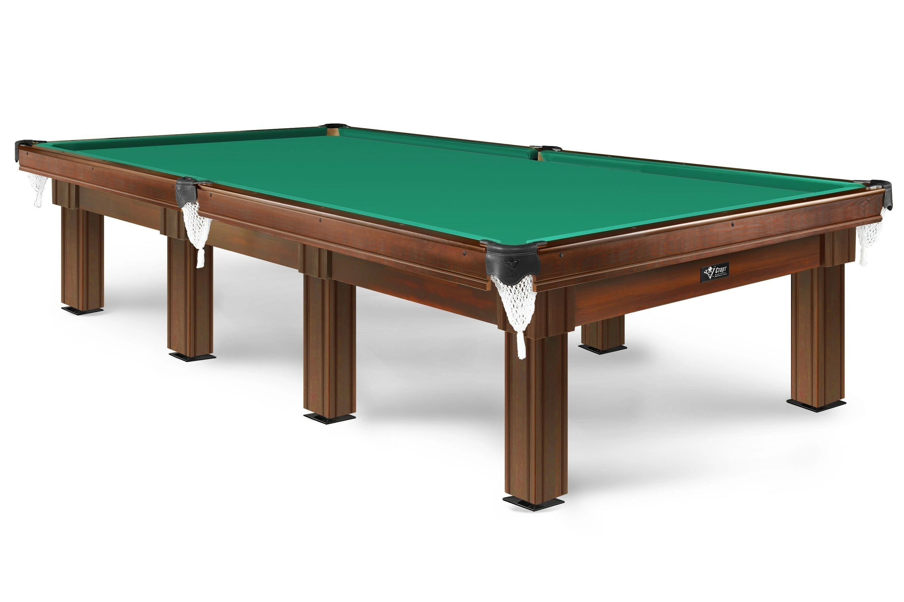 Бильярдный стол Омега III — Любительская серия