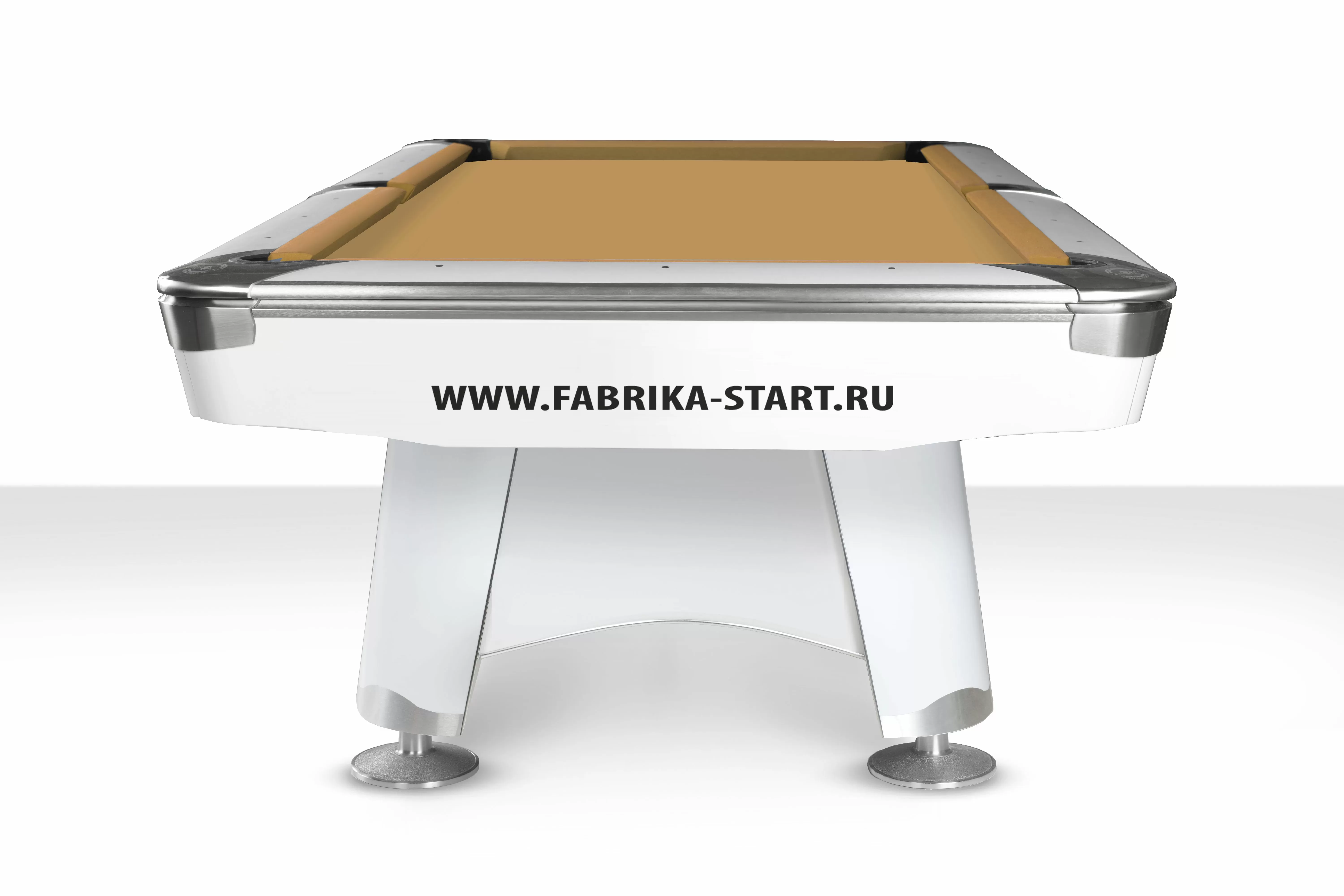 Бильярдный стол TAO-MI Model 2 — Профессиональная серия