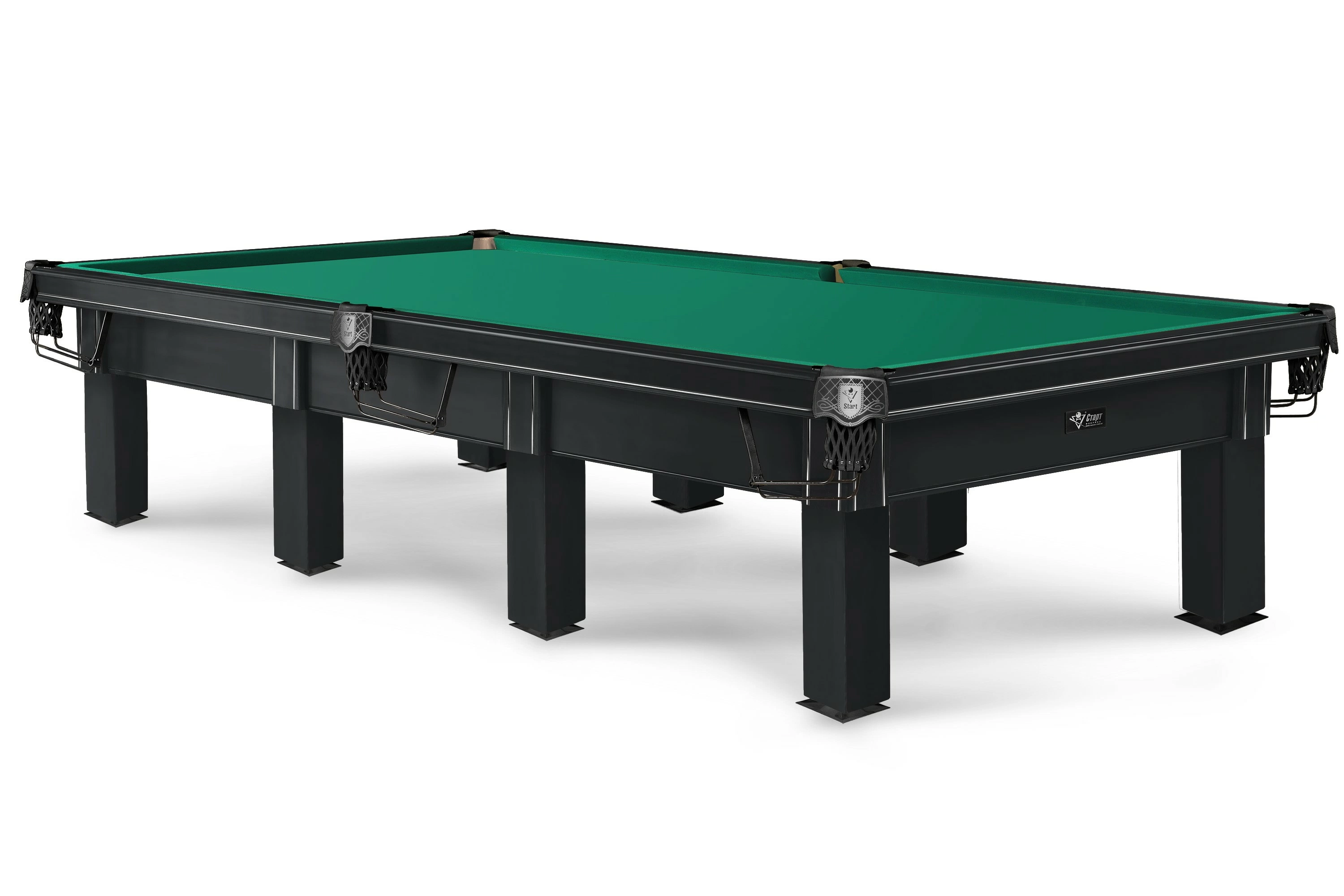 Бильярдный стол Классик III — Профессиональная серия