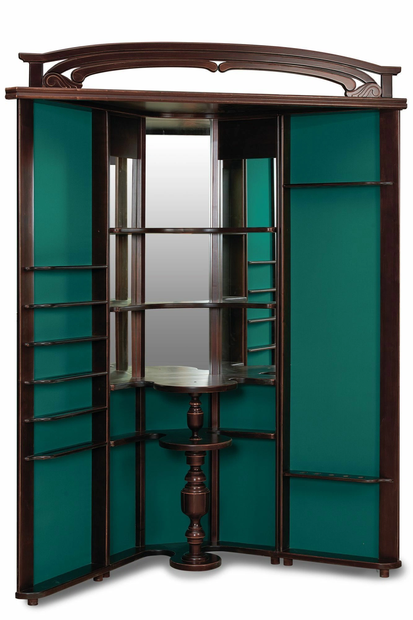 Кабинет "Венеция" ясень