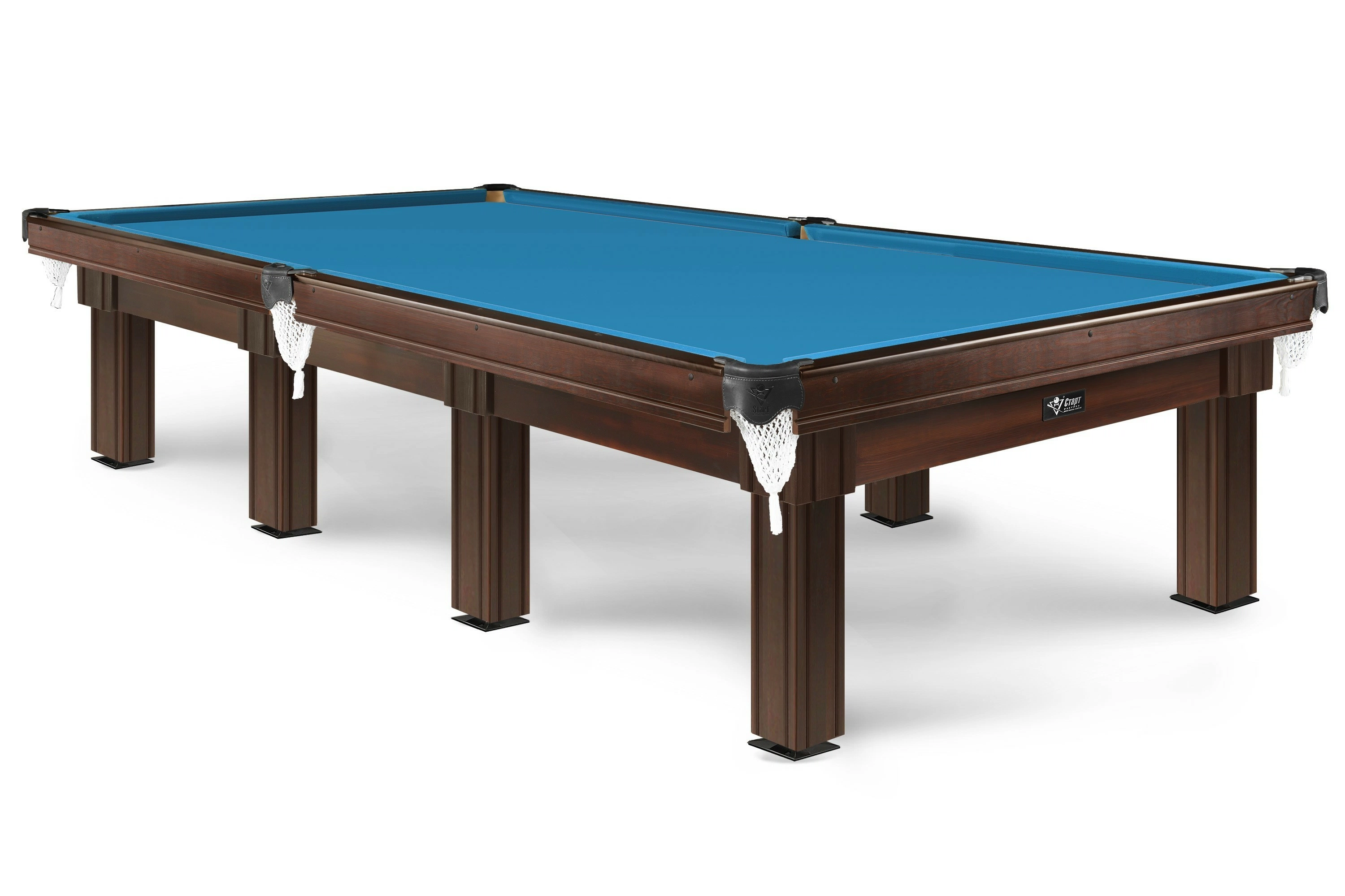 Бильярдный стол Омега III — Любительская серия