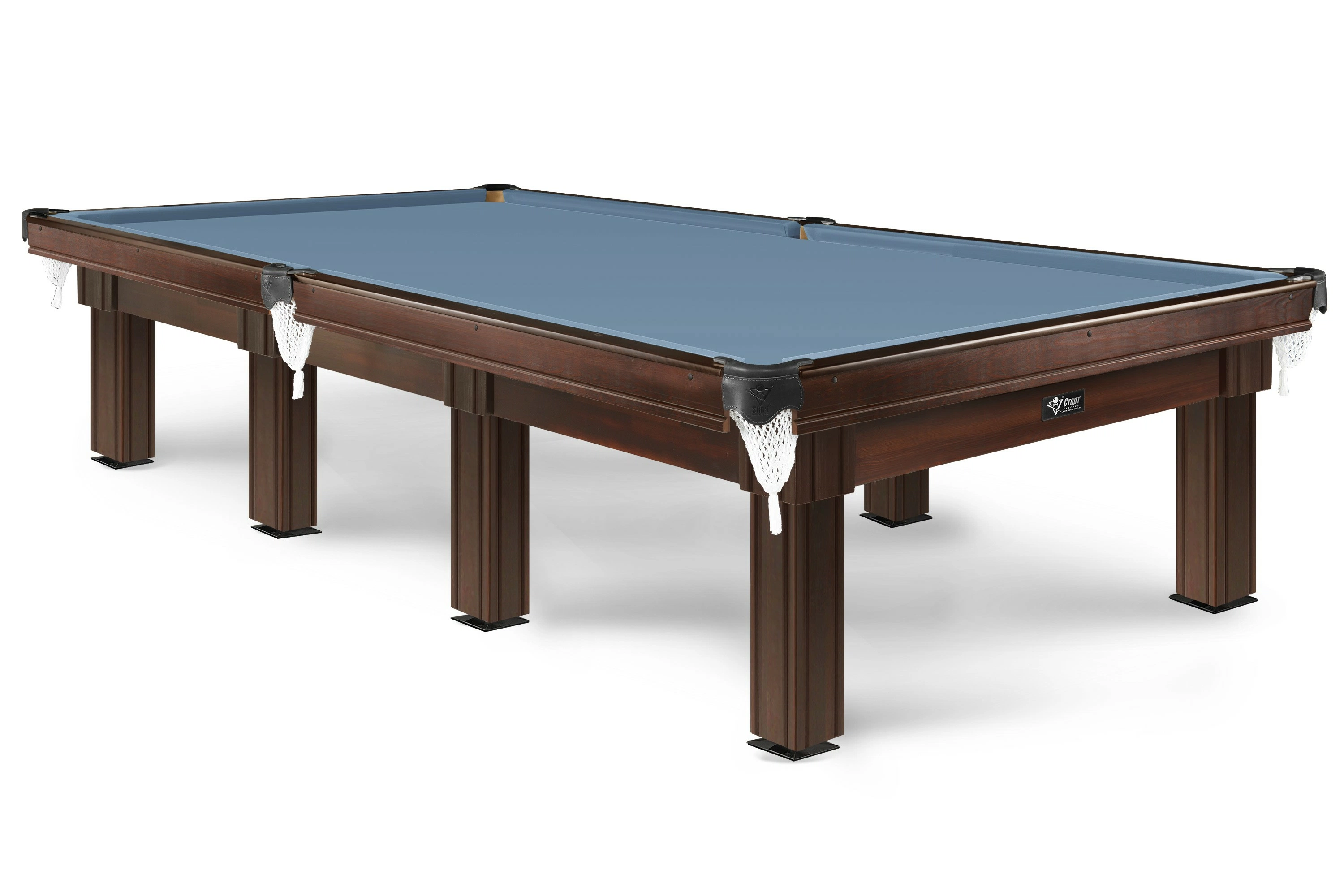 Бильярдный стол Омега III — Любительская серия