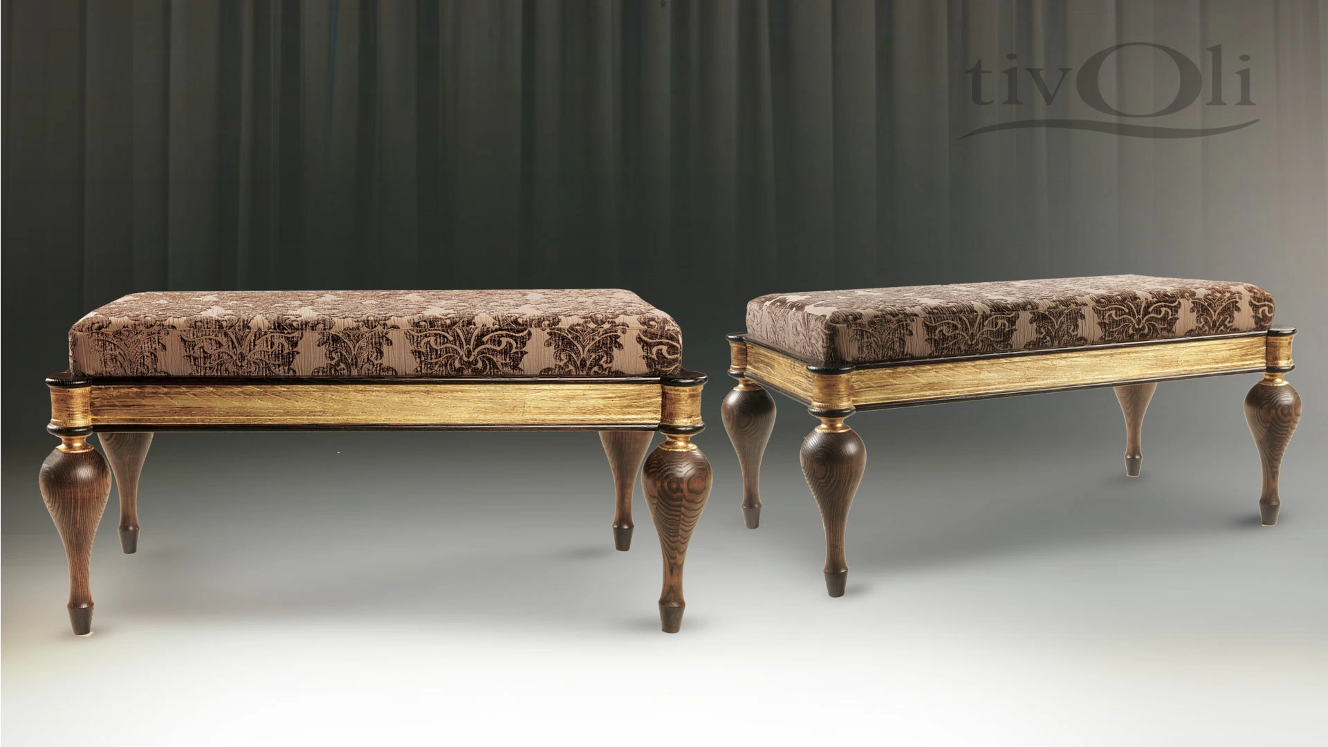 Пуф "Буржуа"