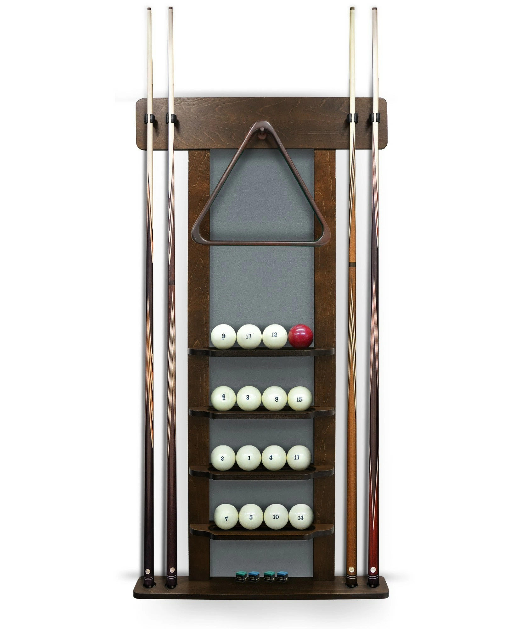 Киевница "Аталанта" 17