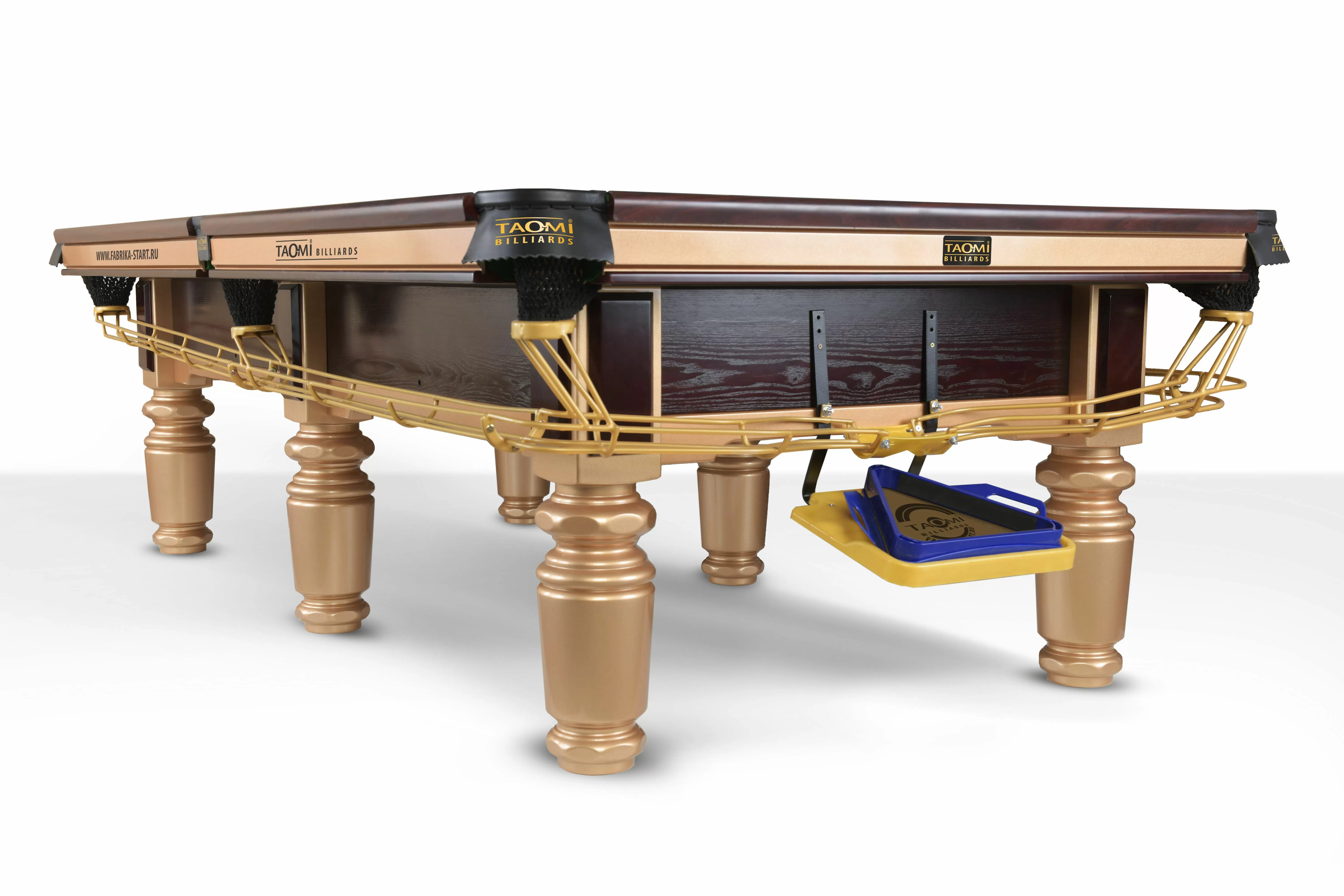 Бильярдный стол TAO-MI Model 2 (К7) — Профессиональная серия