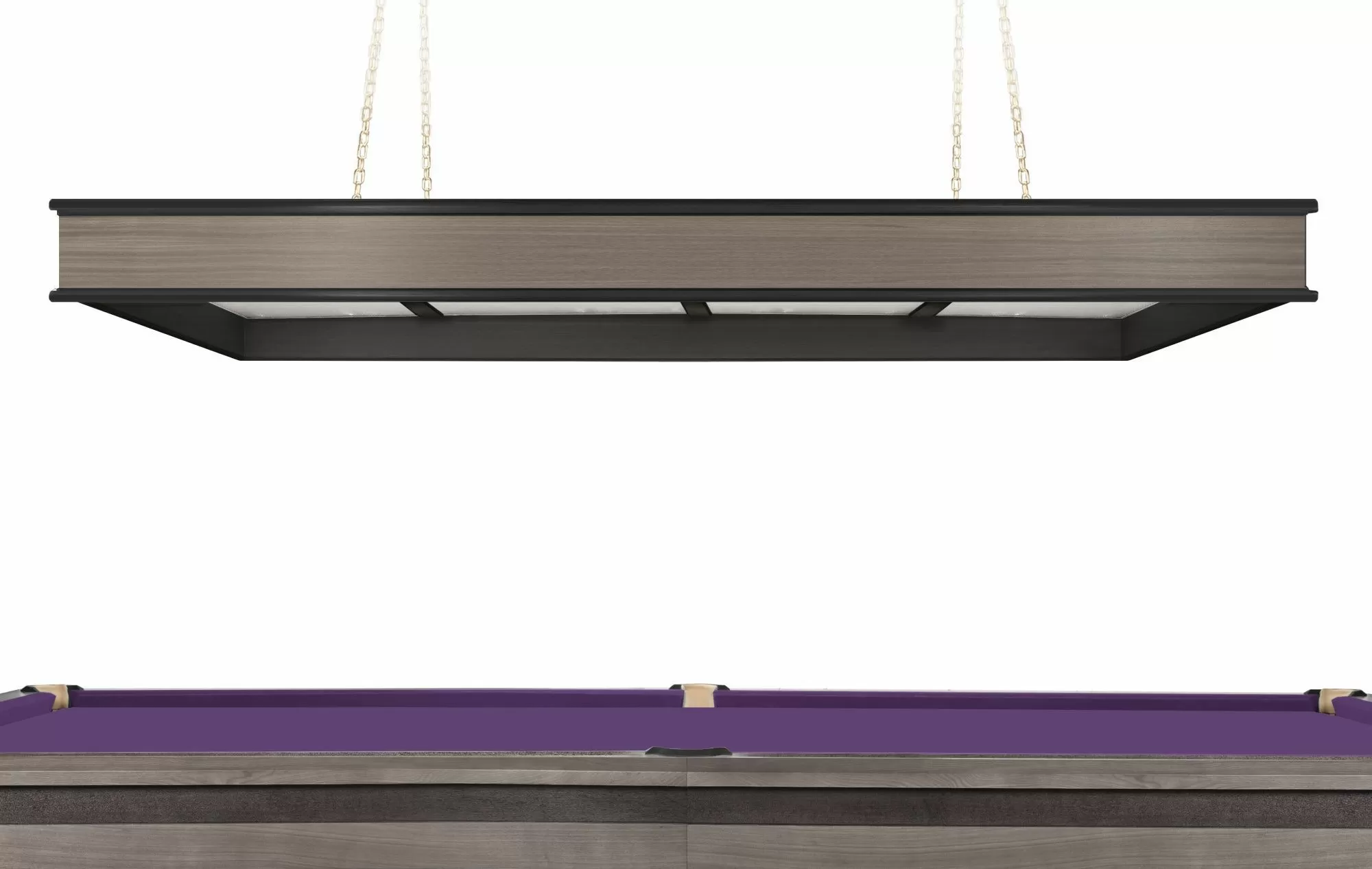 Лампа "Evolution Victory" 4 секции ясень МДФ