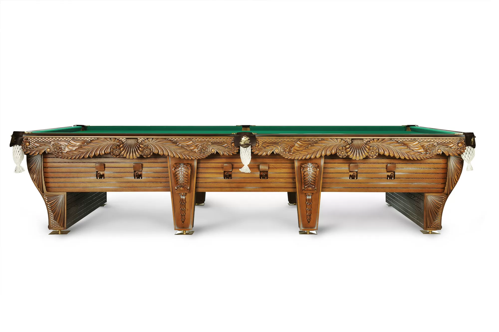 Бильярдный стол Морской — Эксклюзивная серия