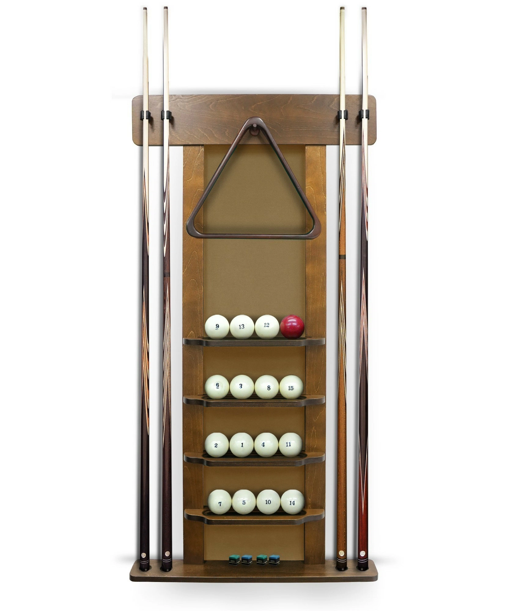 Киевница "Аталанта" 9