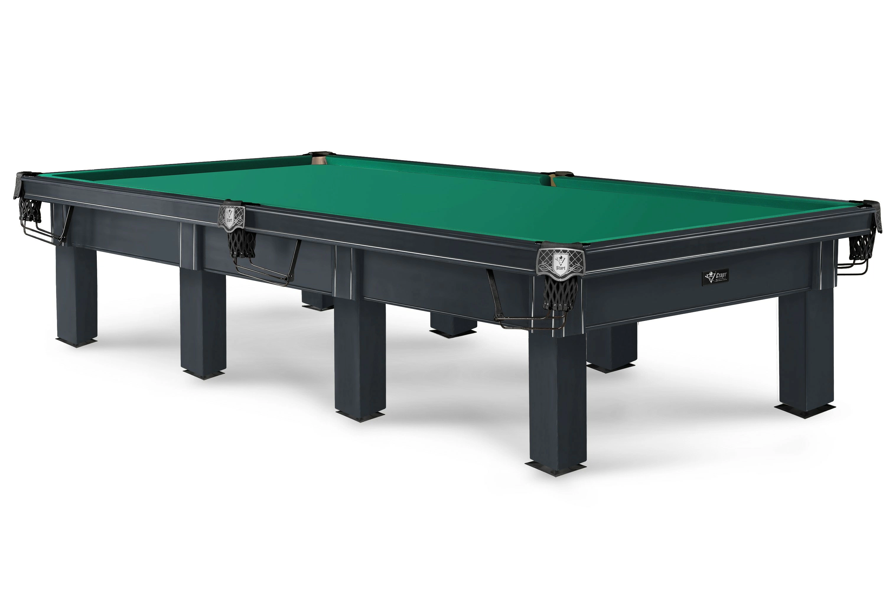 Бильярдный стол Классик III — Профессиональная серия