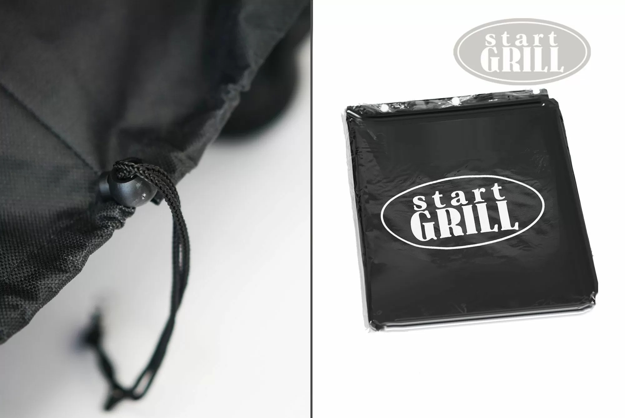 Чехол для керамического гриля 16 дюймов