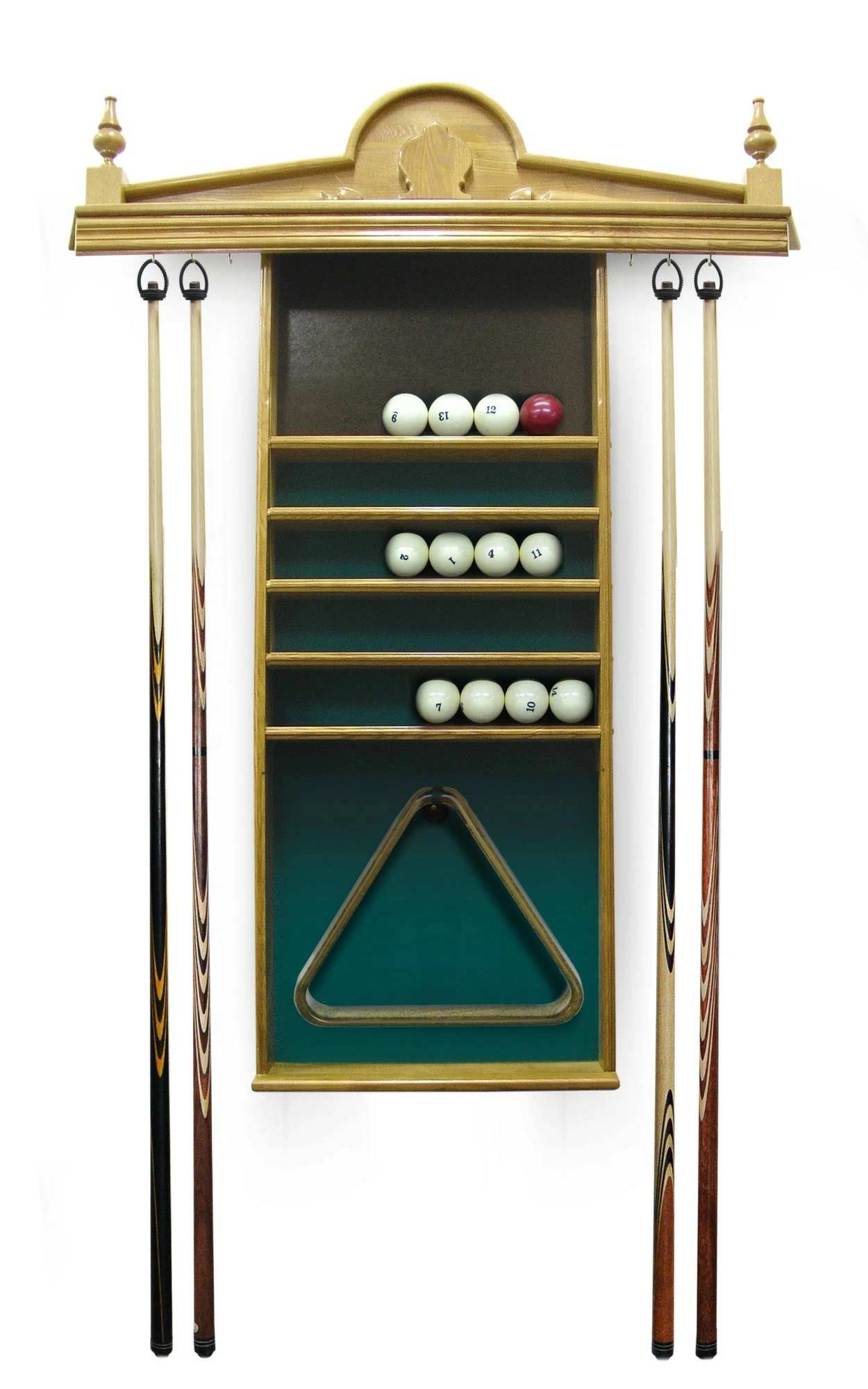 СТ Киевница К-14 ясень