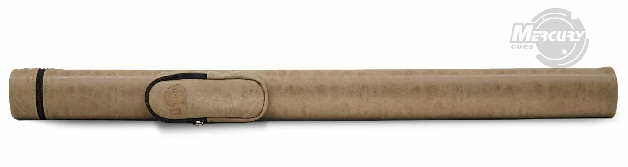 Тубус на 1 кий "Меркури" с карманом
