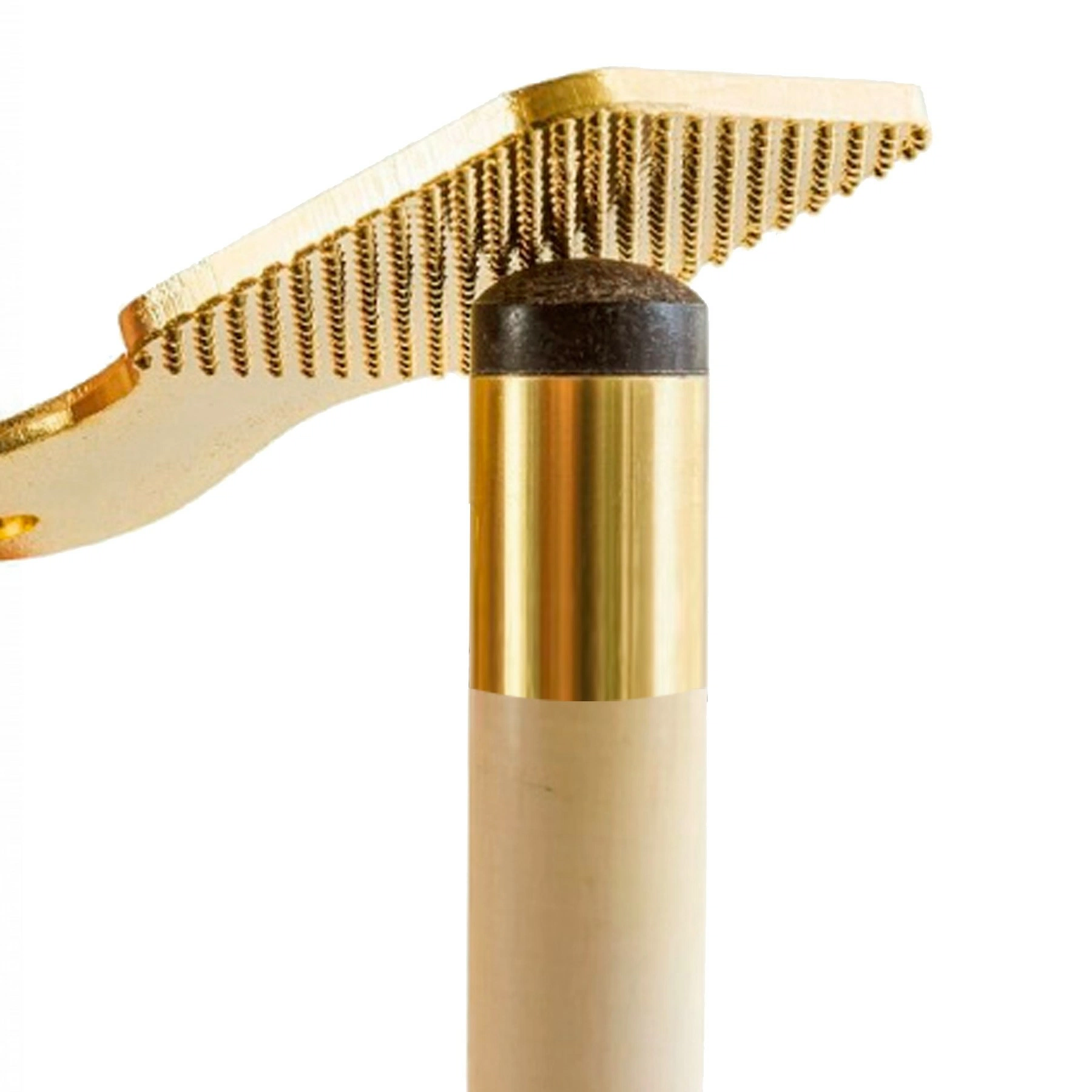 Заточка TIP TAPPER цвет золотой 6284-BR 03924 4