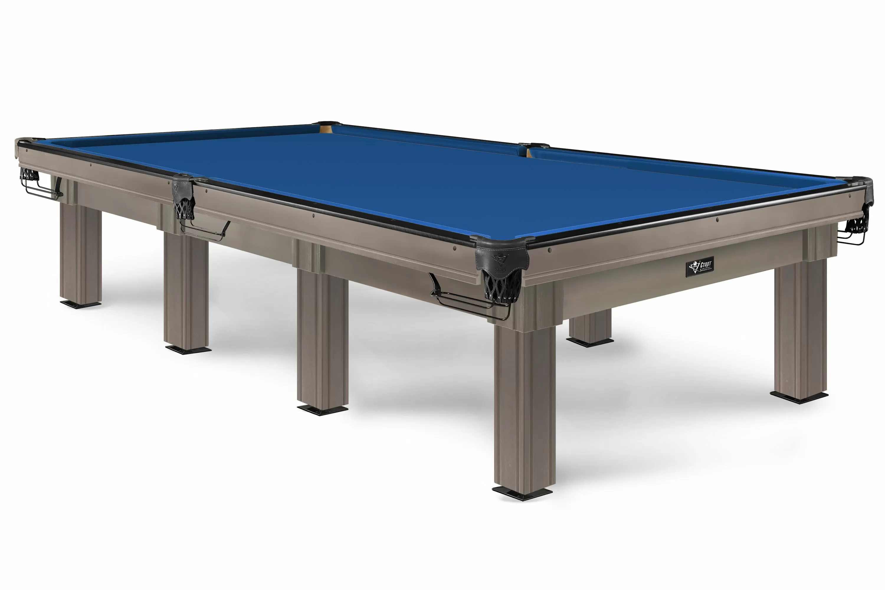 Бильярдный стол Омега III — Любительская серия