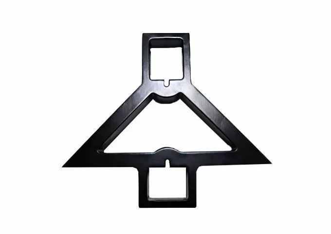 Шаблон для замера створа луз РП 11-12ф