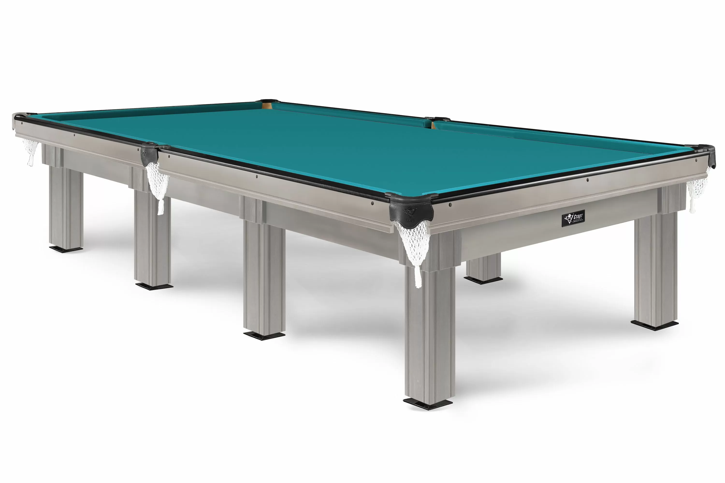 Бильярдный стол Омега III — Любительская серия