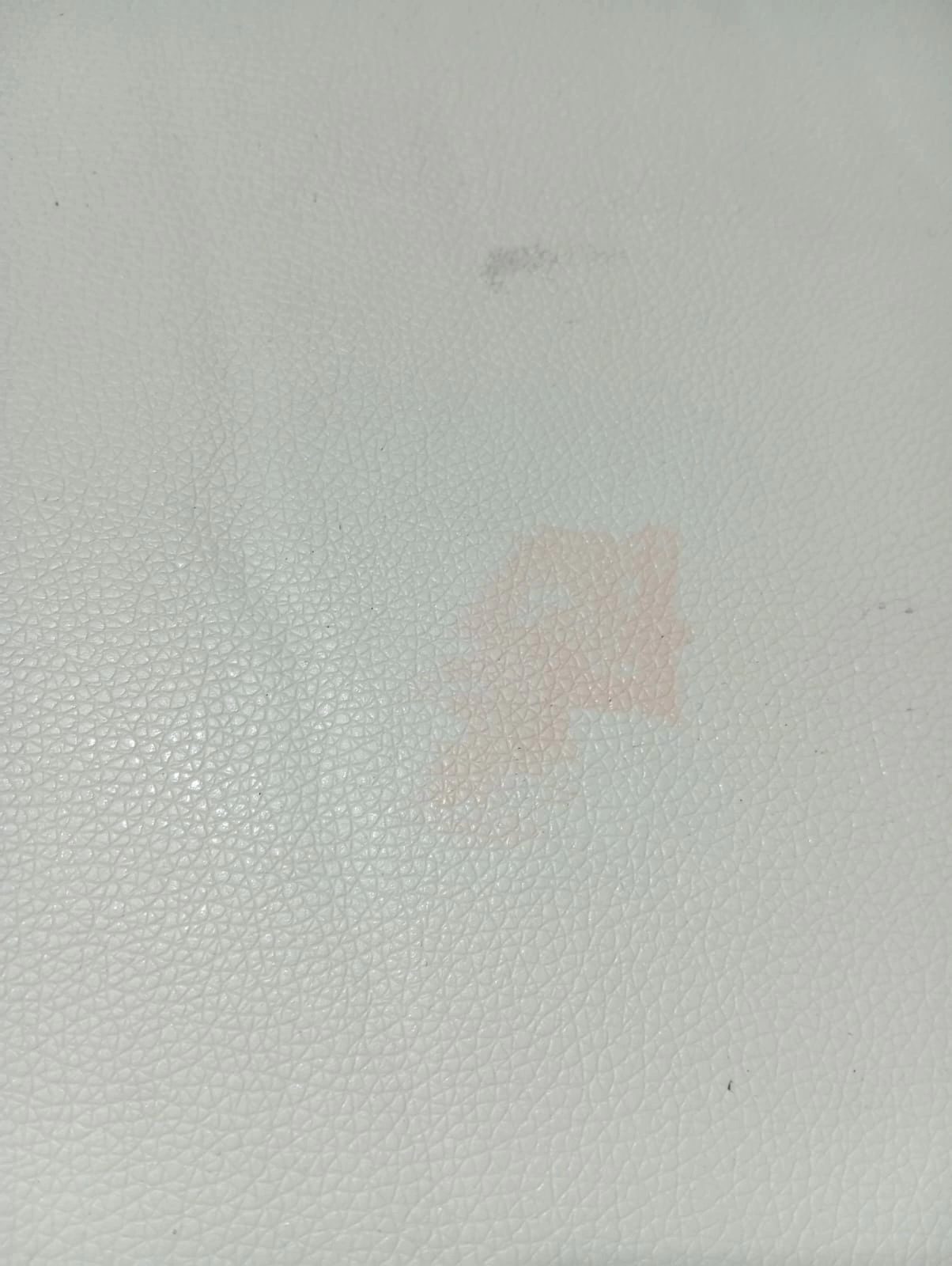 Массажный стол Delux Бежевый УЦЕНКА №113 5