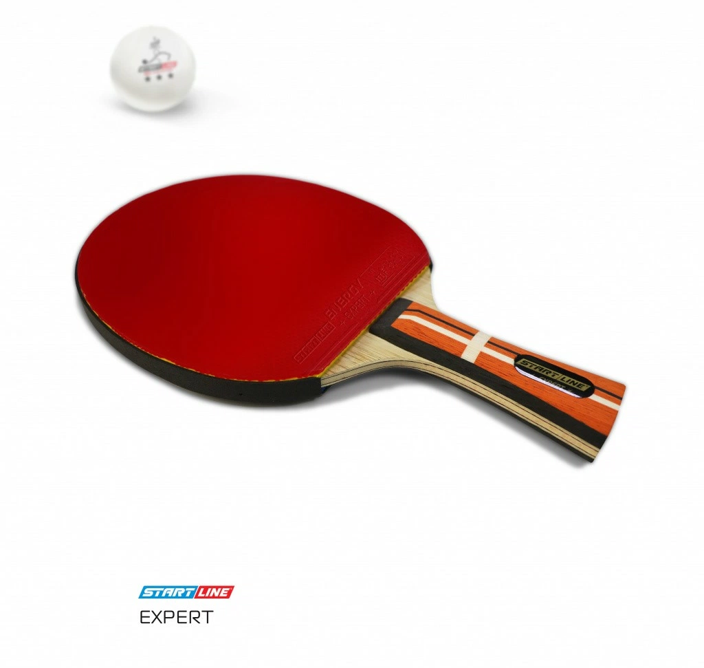 Ракетка Start Line ULTRA (FL) ENERGY EXPERT 2.2 коническая