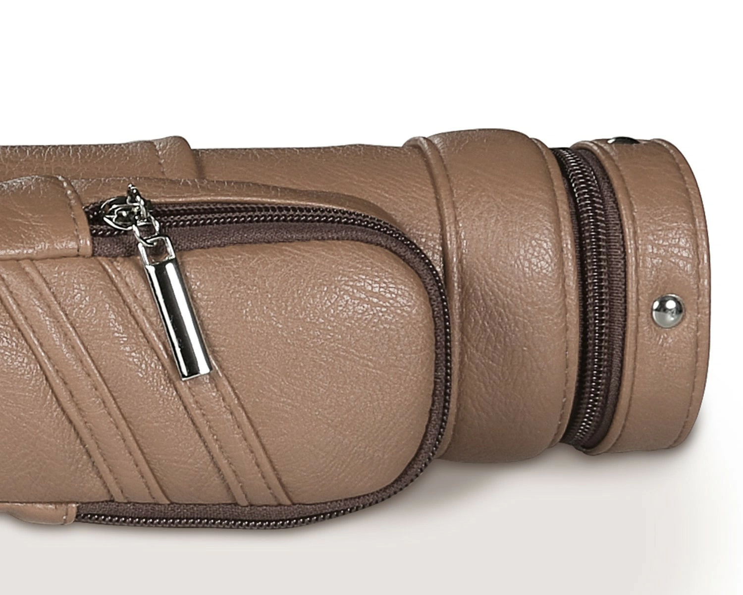 Тубус на 1 кий "Меркури-PRO" с карманом