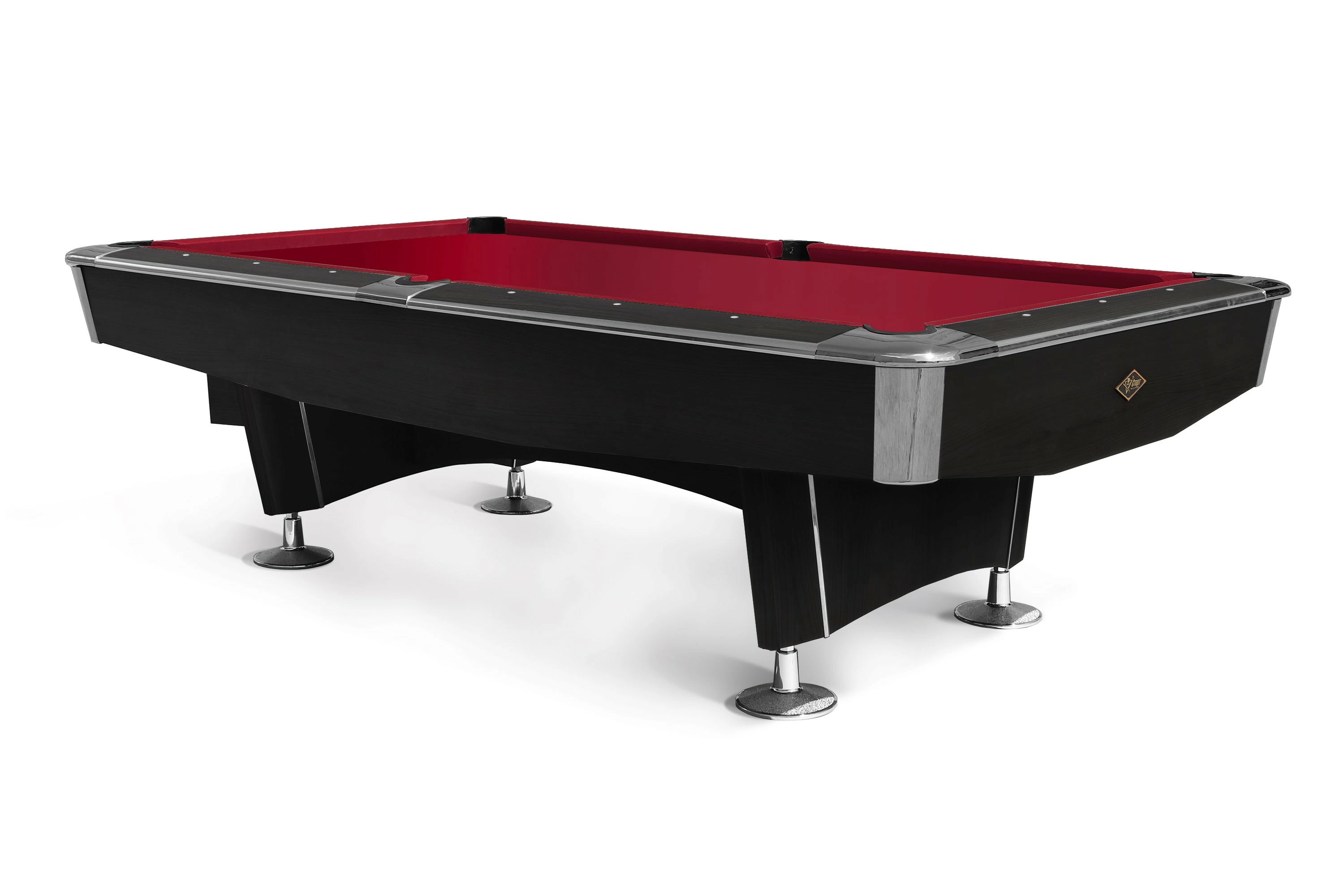 Бильярдный стол Турнирный — Профессиональная серия