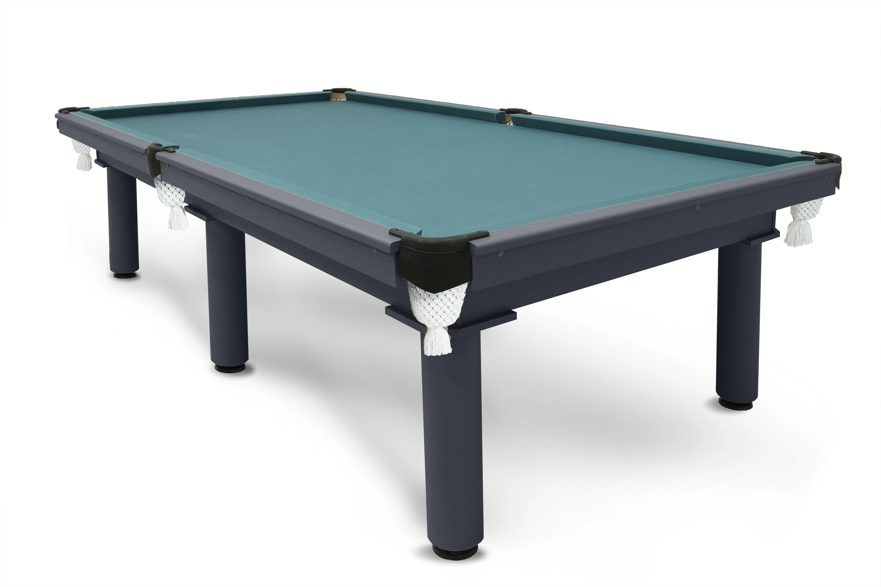 Бильярдный стол Домашний 2 NEW — Игровая серия