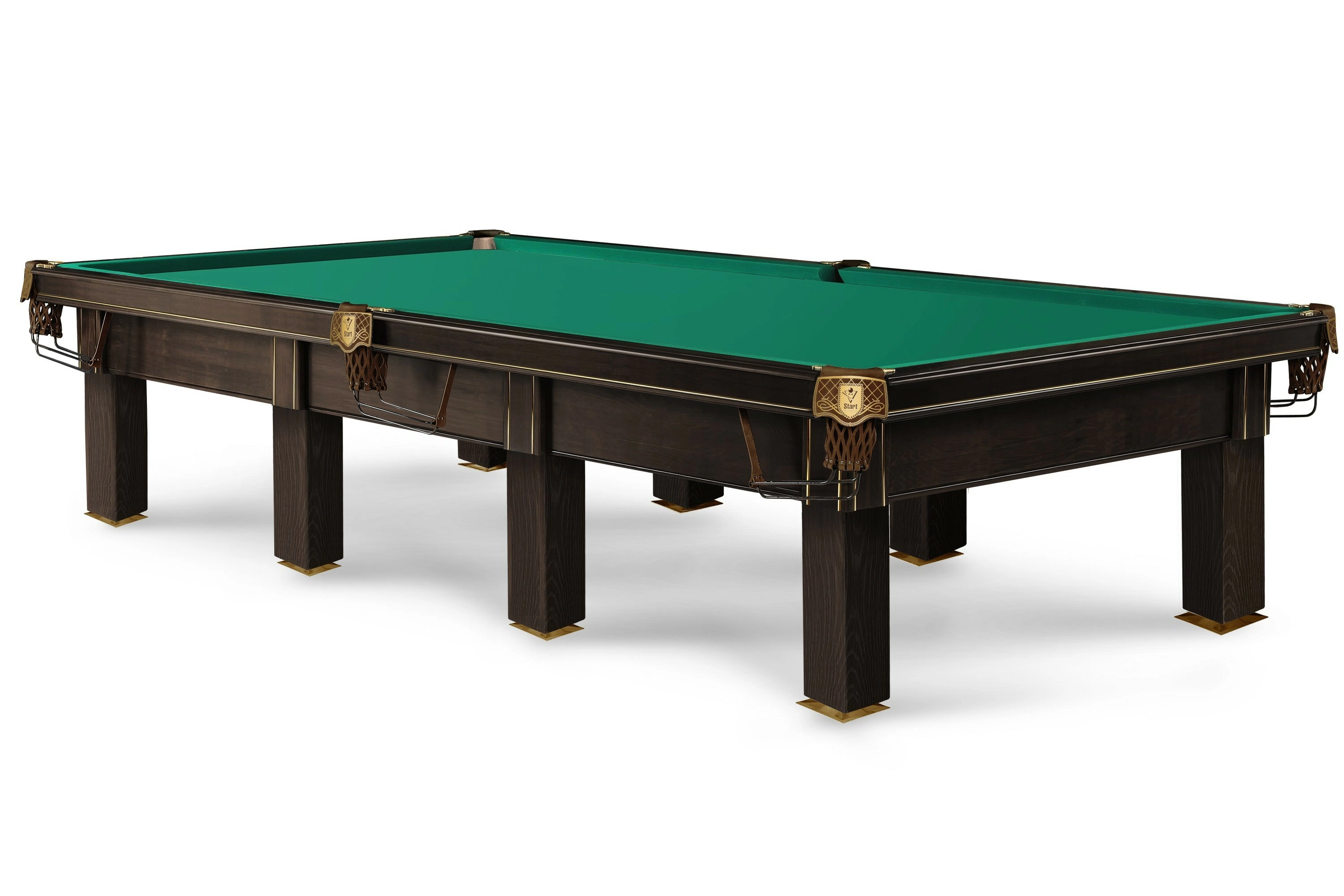 Бильярдный стол Классик III — Профессиональная серия