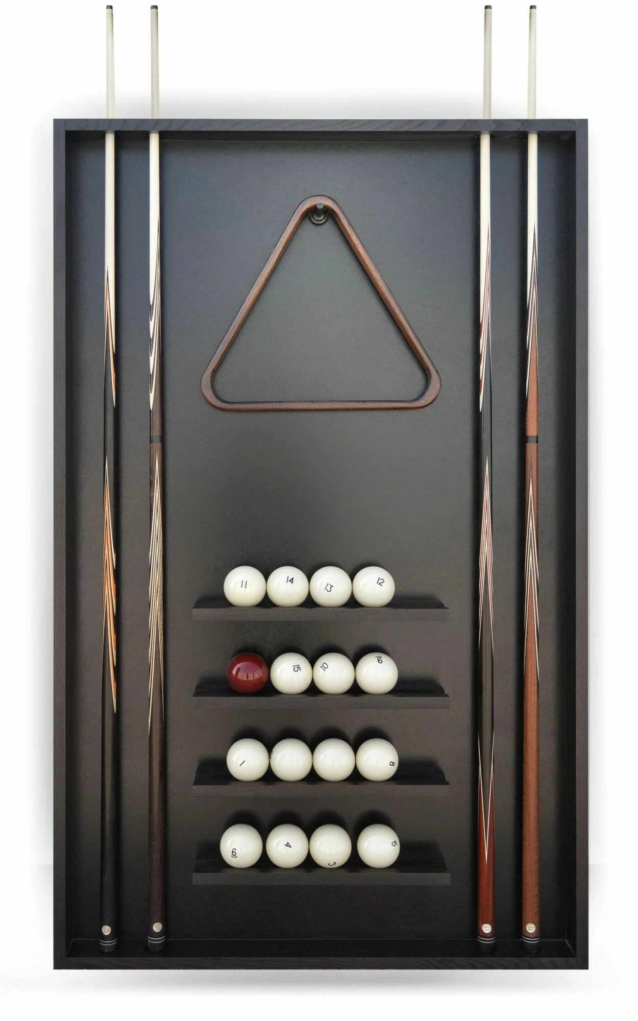 Киевница К-20 ясень/мдф