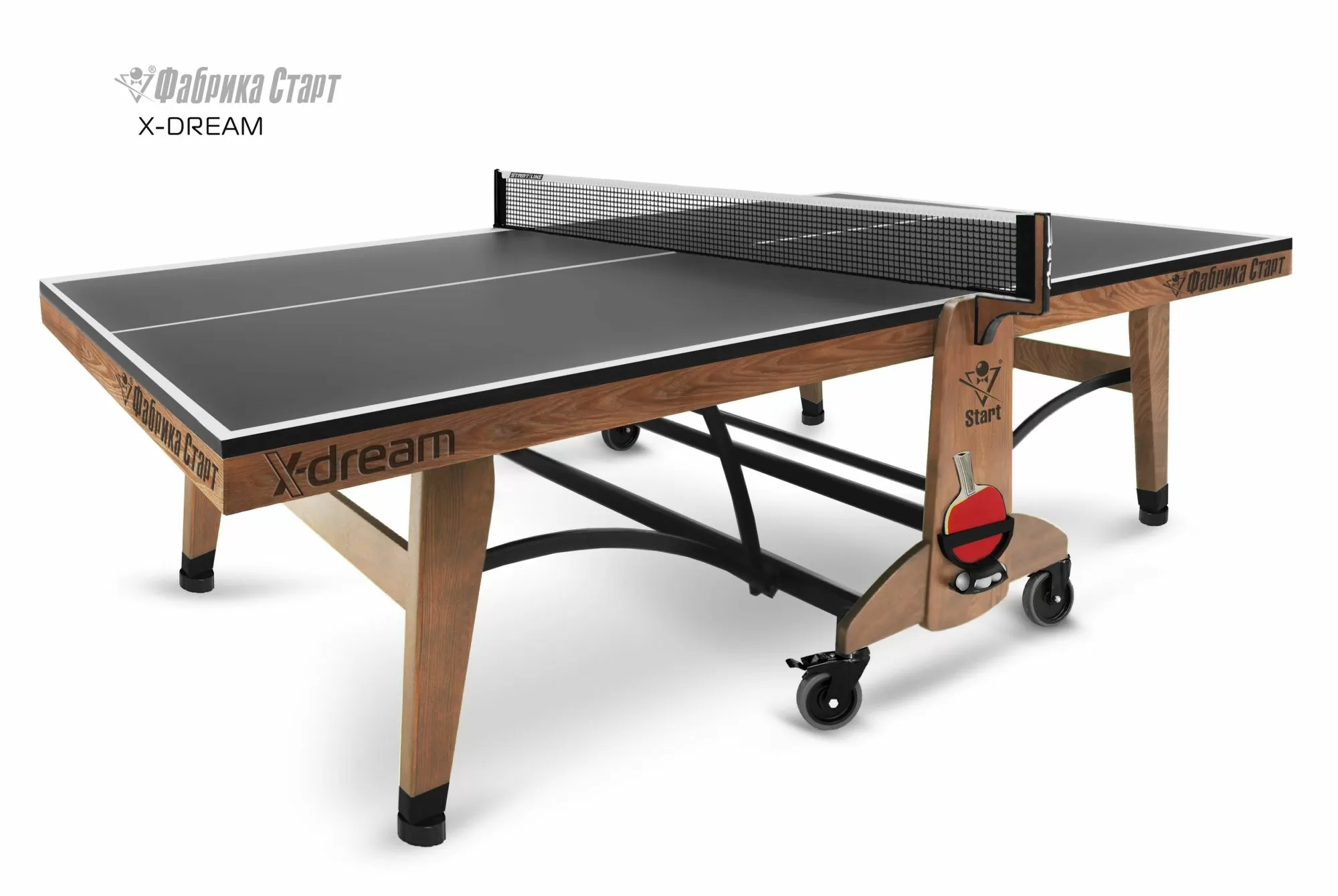Стол теннисный X-dream ФС