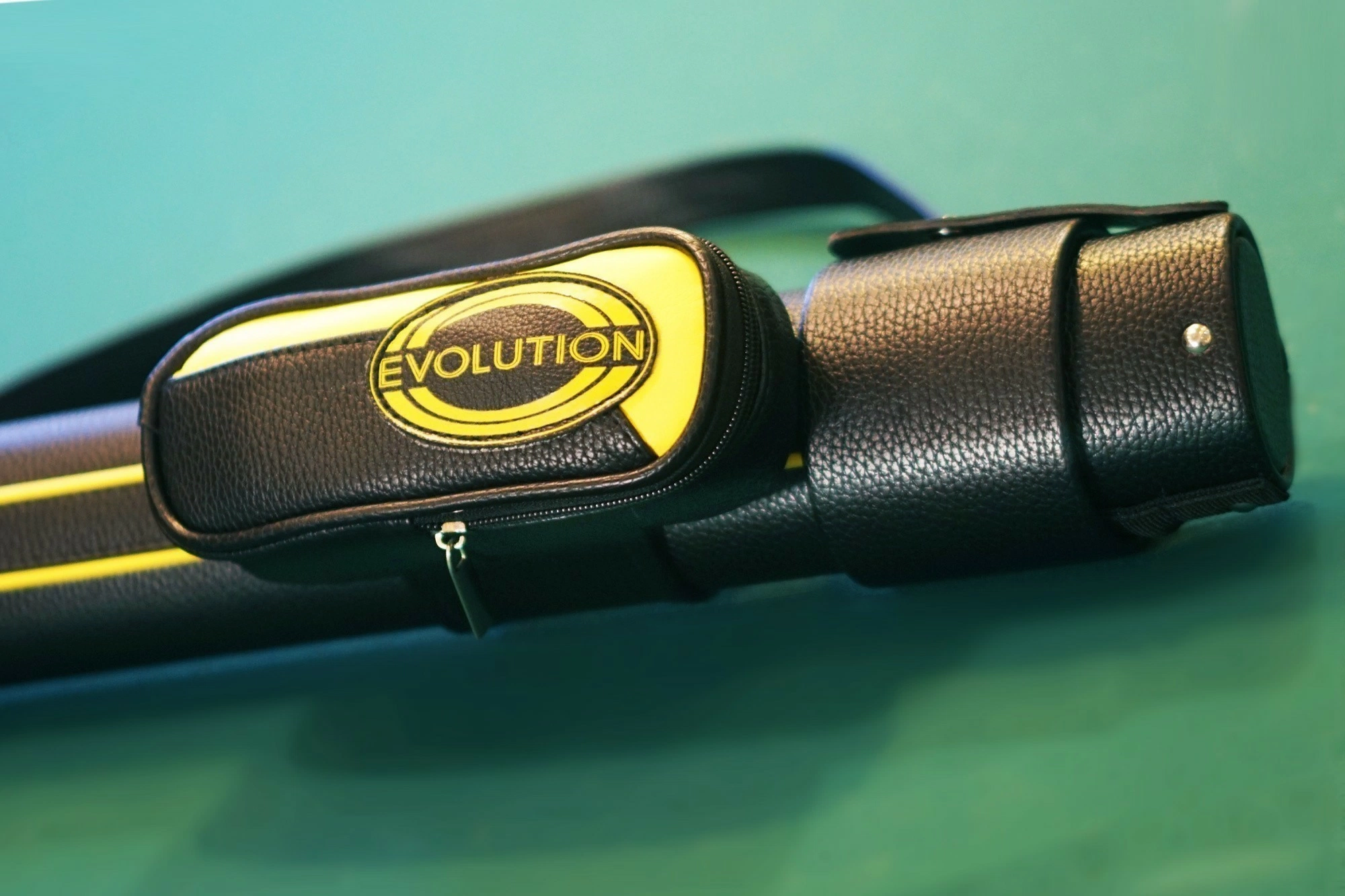 Тубус на 3-х составной кий "Evolution CLUB" (1 карман) 4