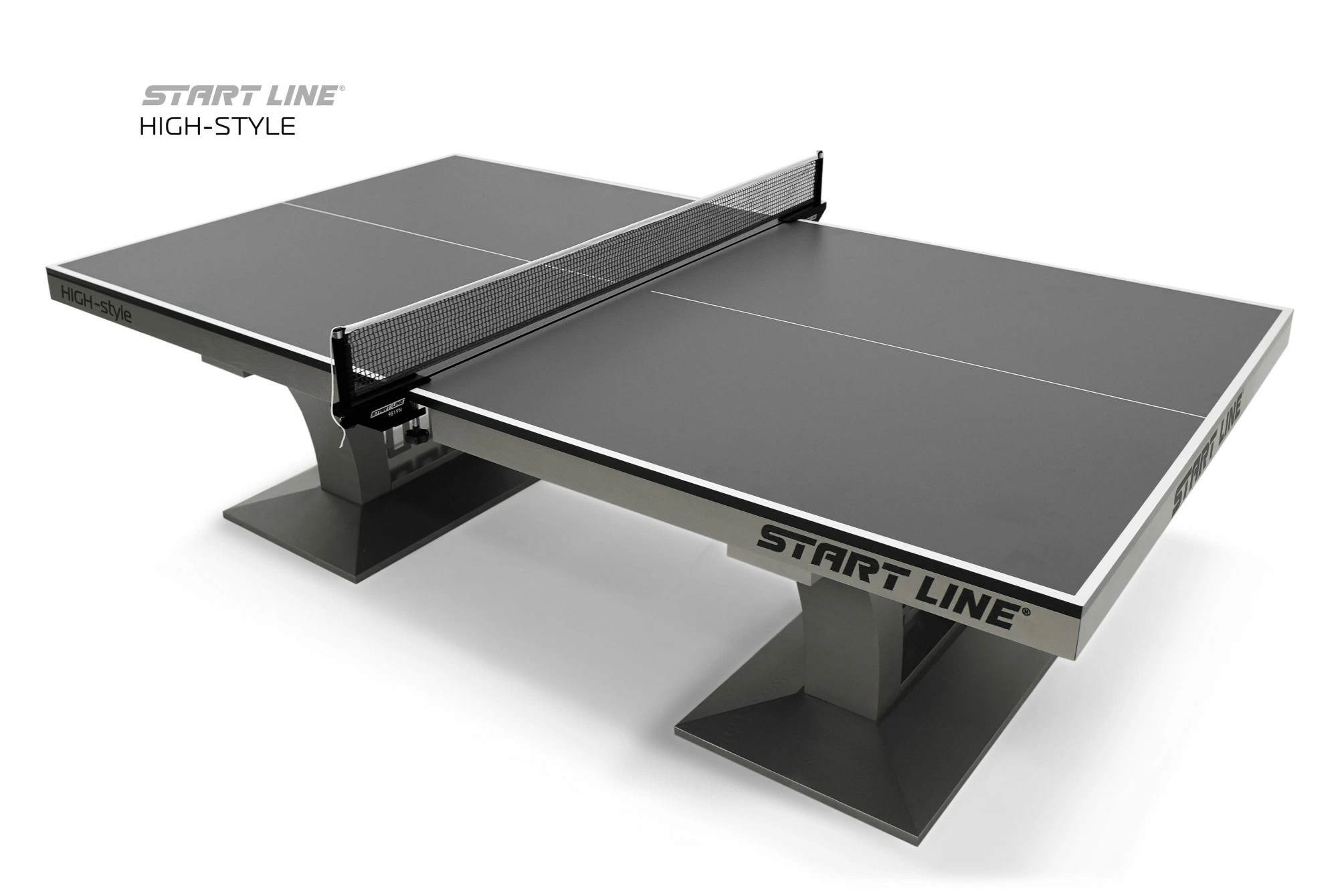Стол теннисный High-Style