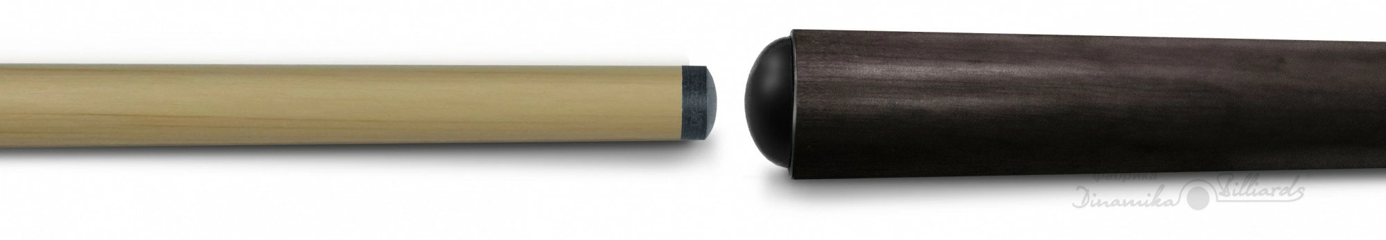 0-1-Р Кий "Клубный" 1 РС, турняк-цвет эбен